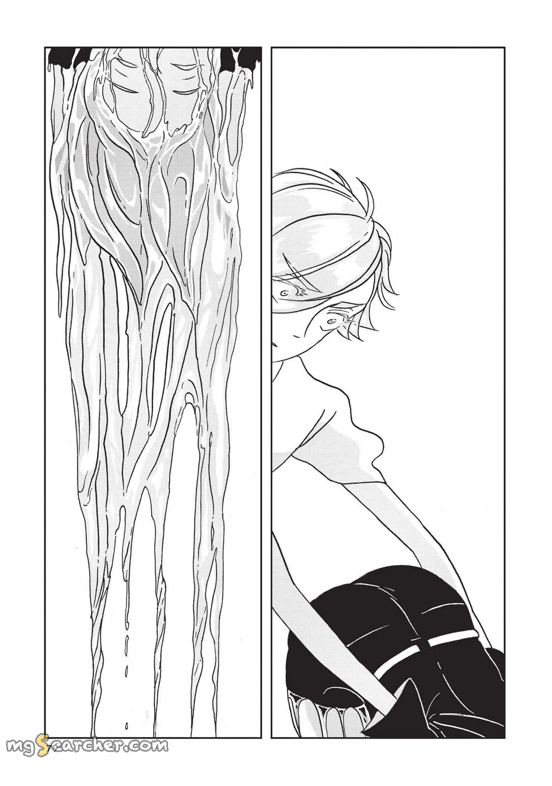 Read Land of the Lustrous Manga Online