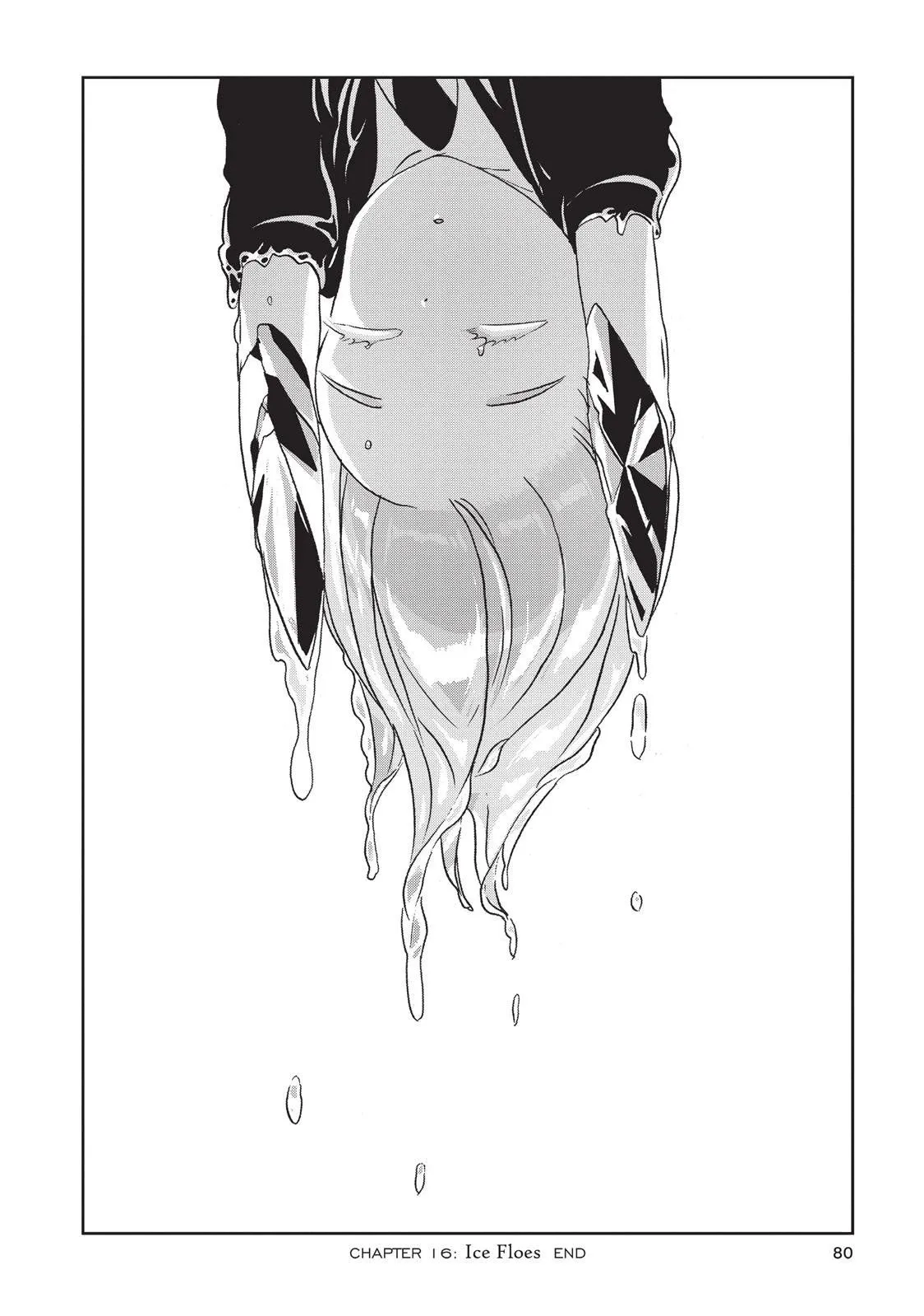 Read Land of the Lustrous Manga Online