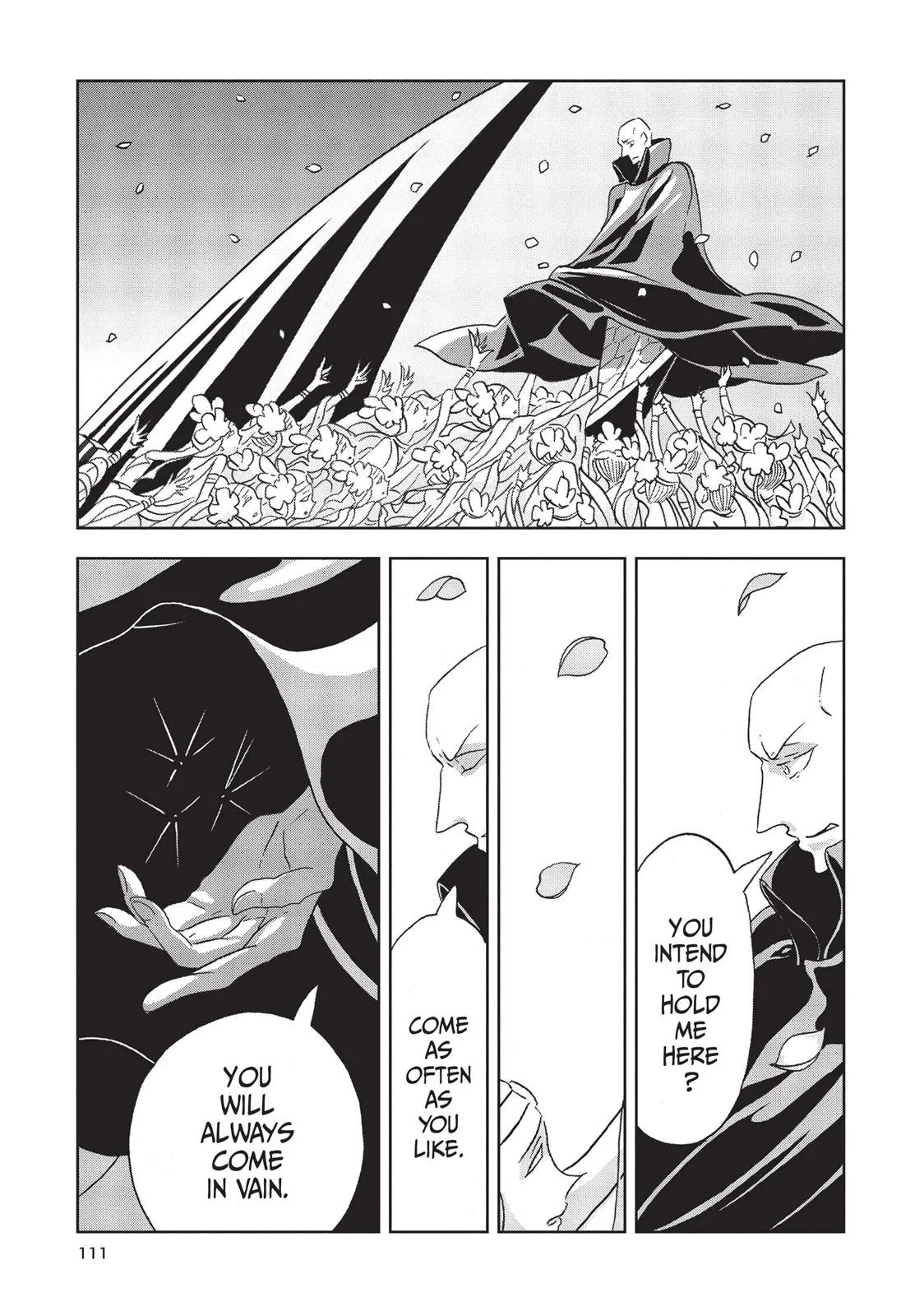 Read Land of the Lustrous Manga Online