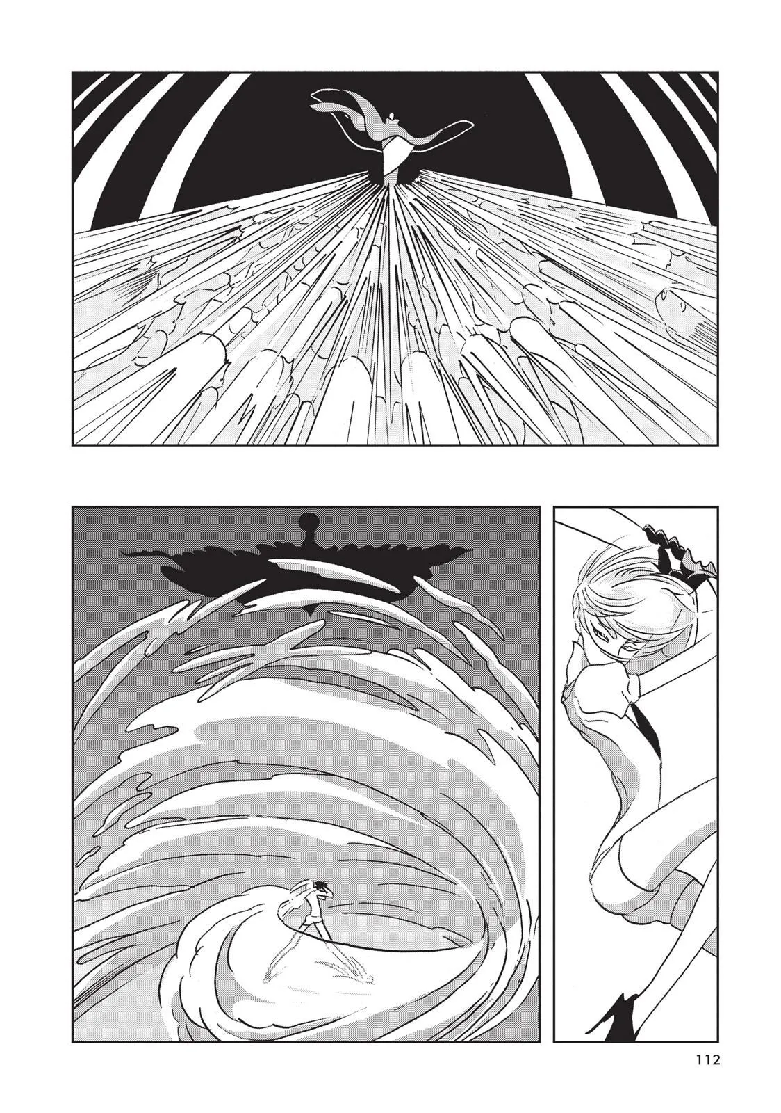 Read Land of the Lustrous Manga Online