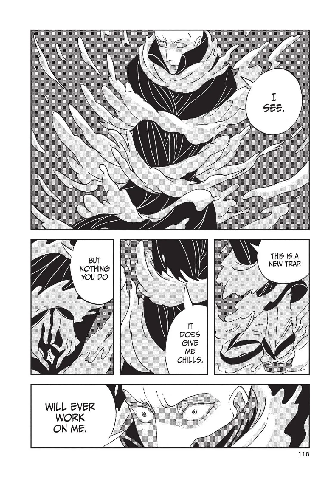Read Land of the Lustrous Manga Online