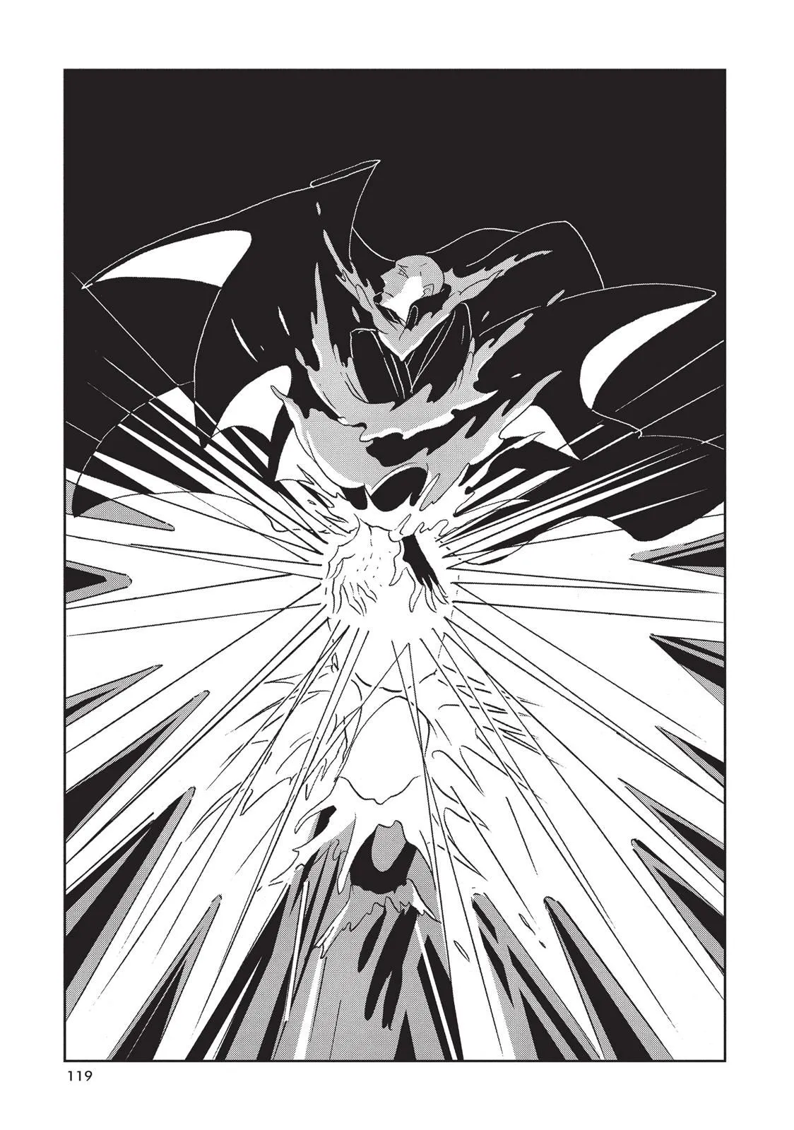 Read Land of the Lustrous Manga Online