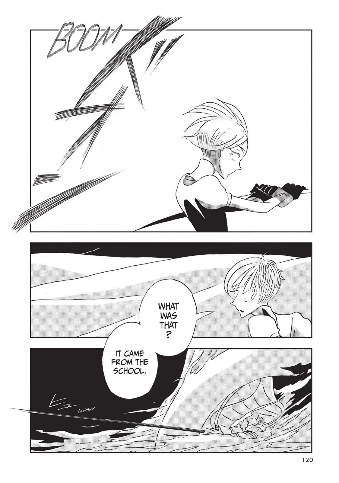 Read Land of the Lustrous Manga Online
