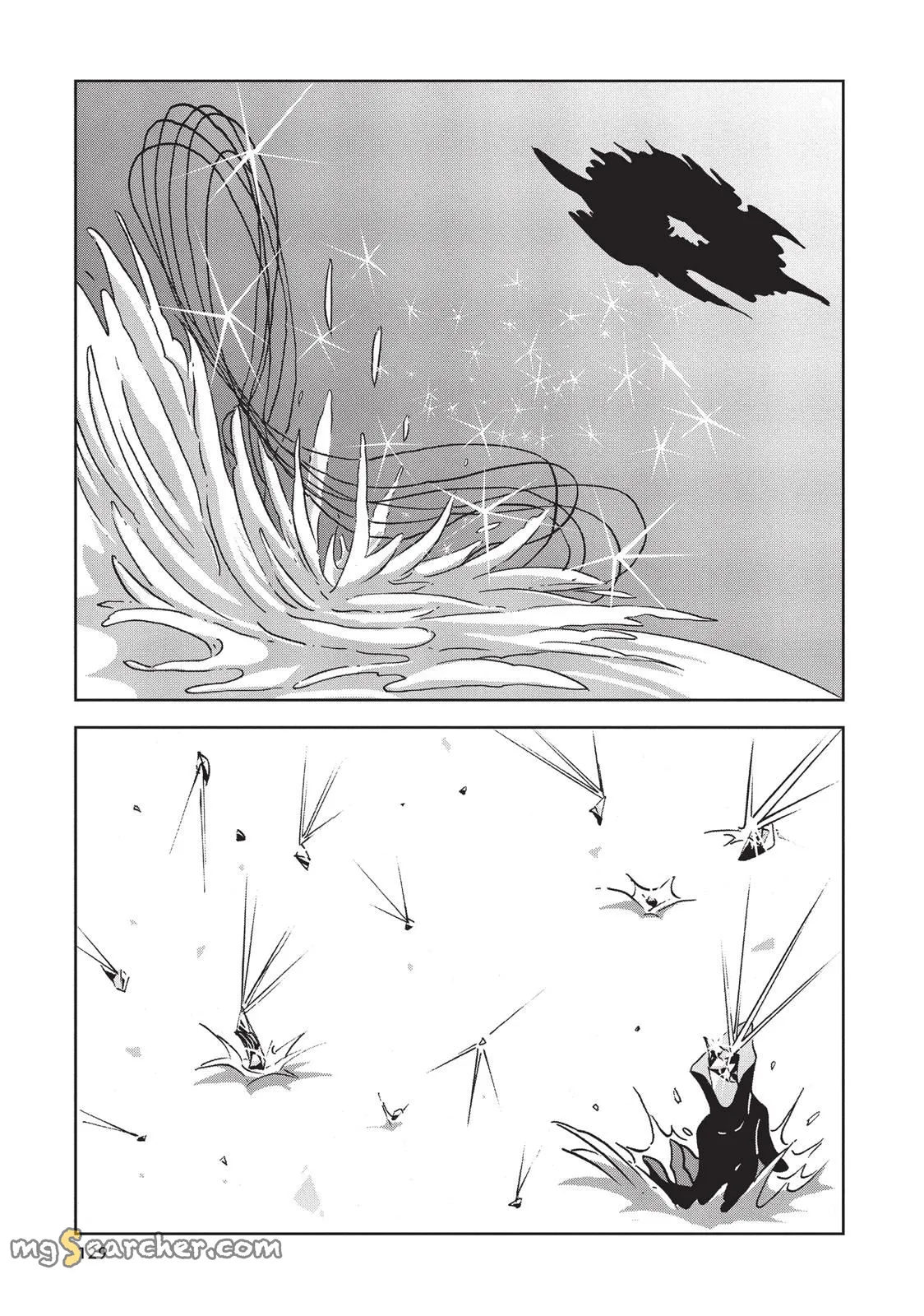 Read Land of the Lustrous Manga Online