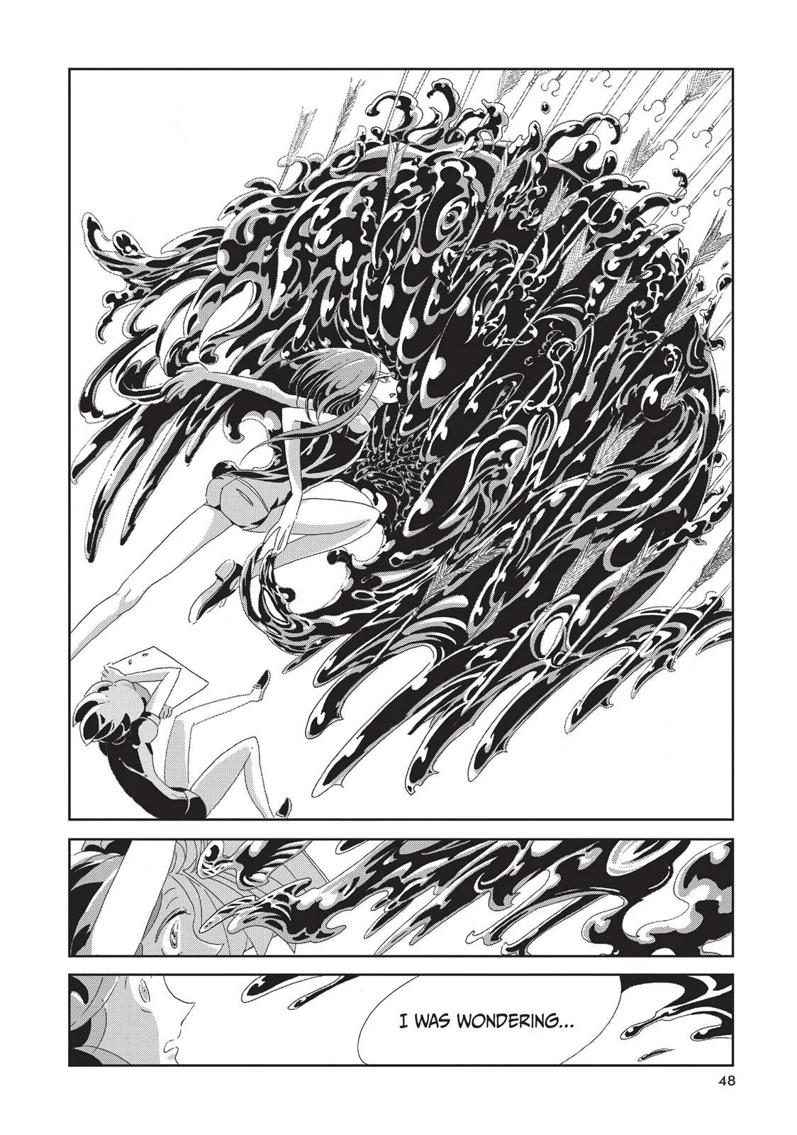 Read Land of the Lustrous Manga Online