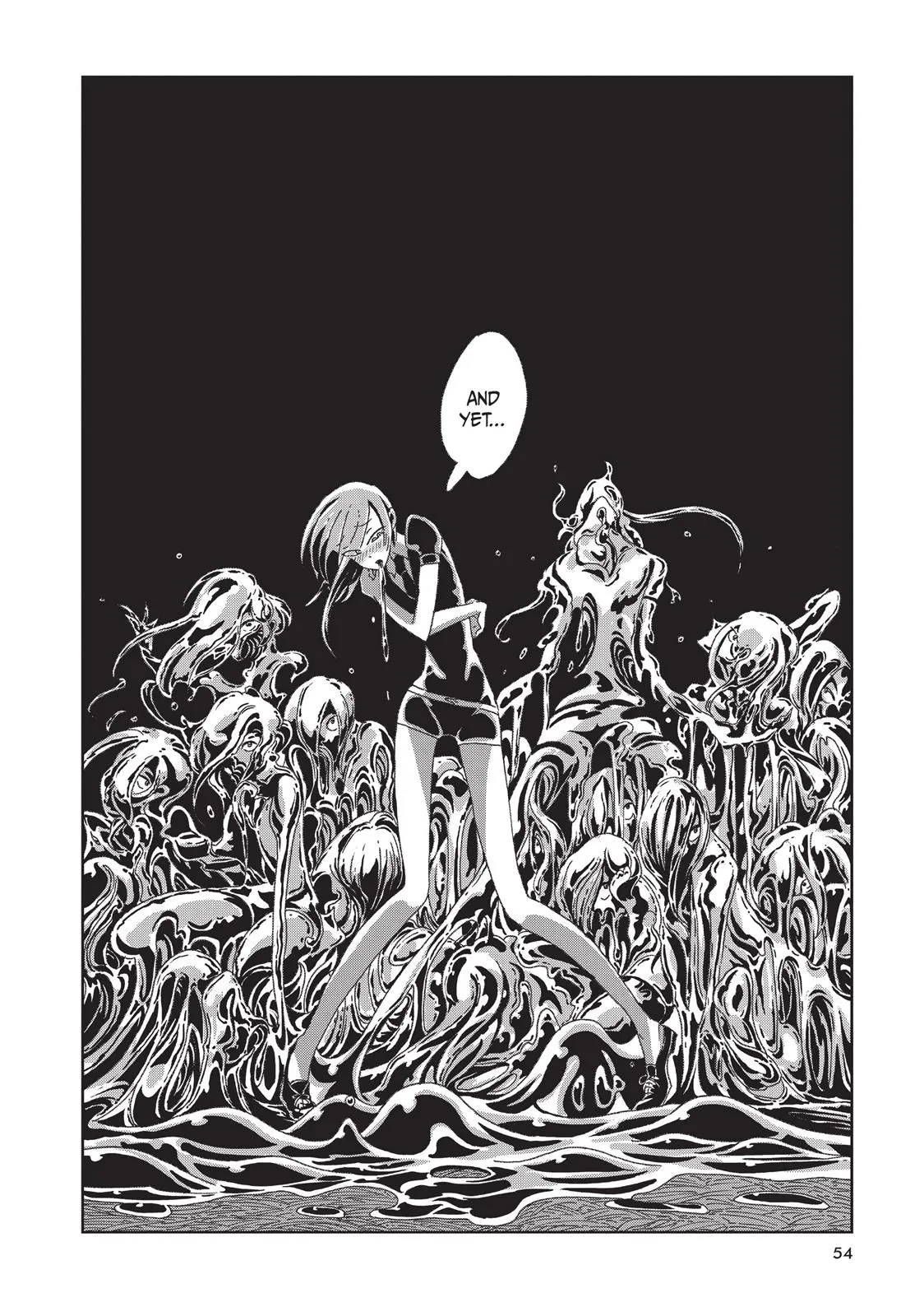 Read Land of the Lustrous Manga Online