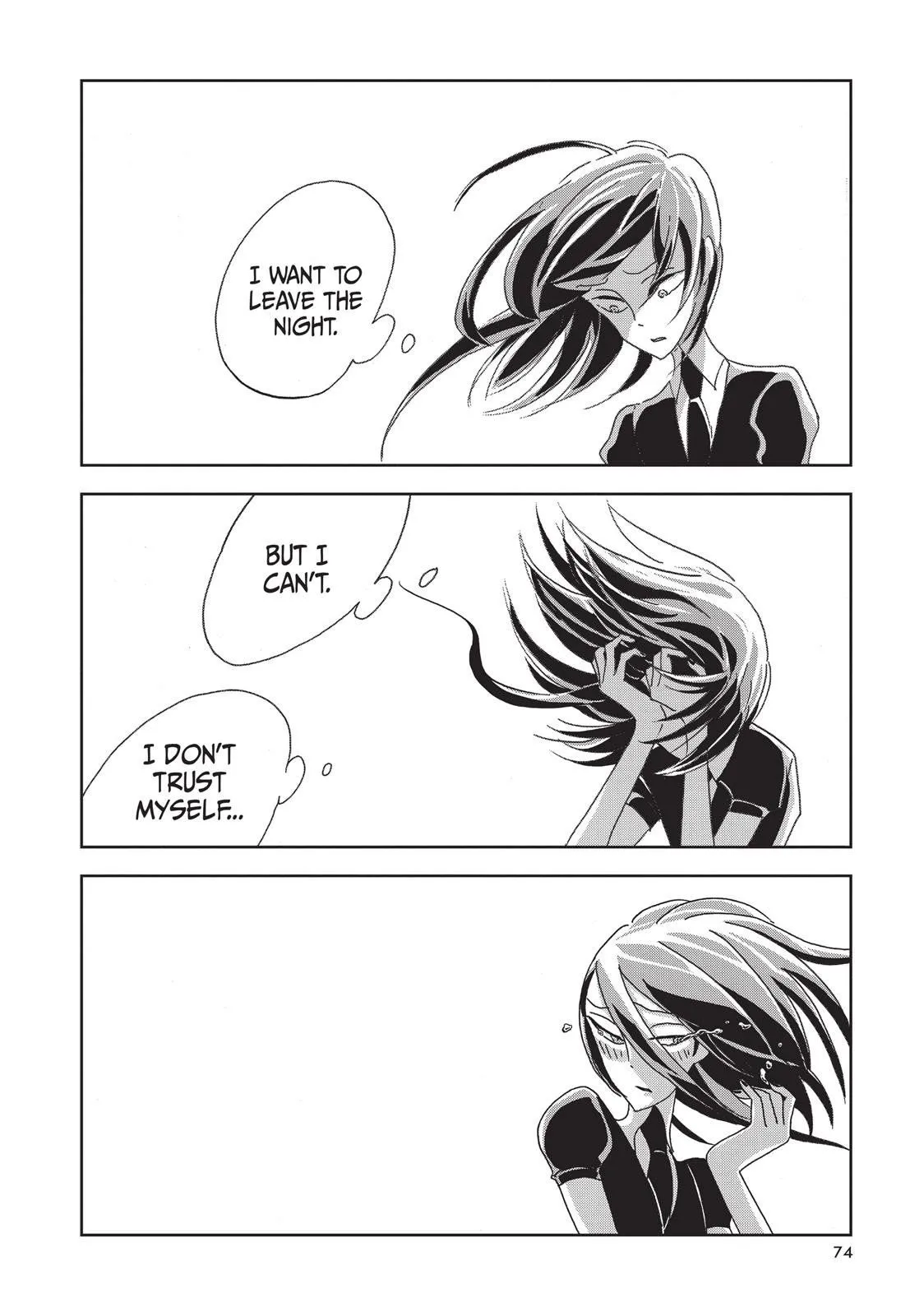 Read Land of the Lustrous Manga Online