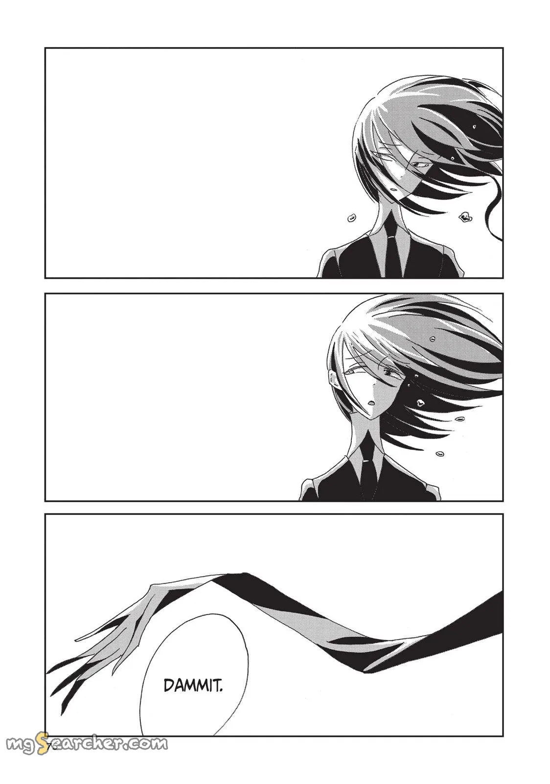 Read Land of the Lustrous Manga Online