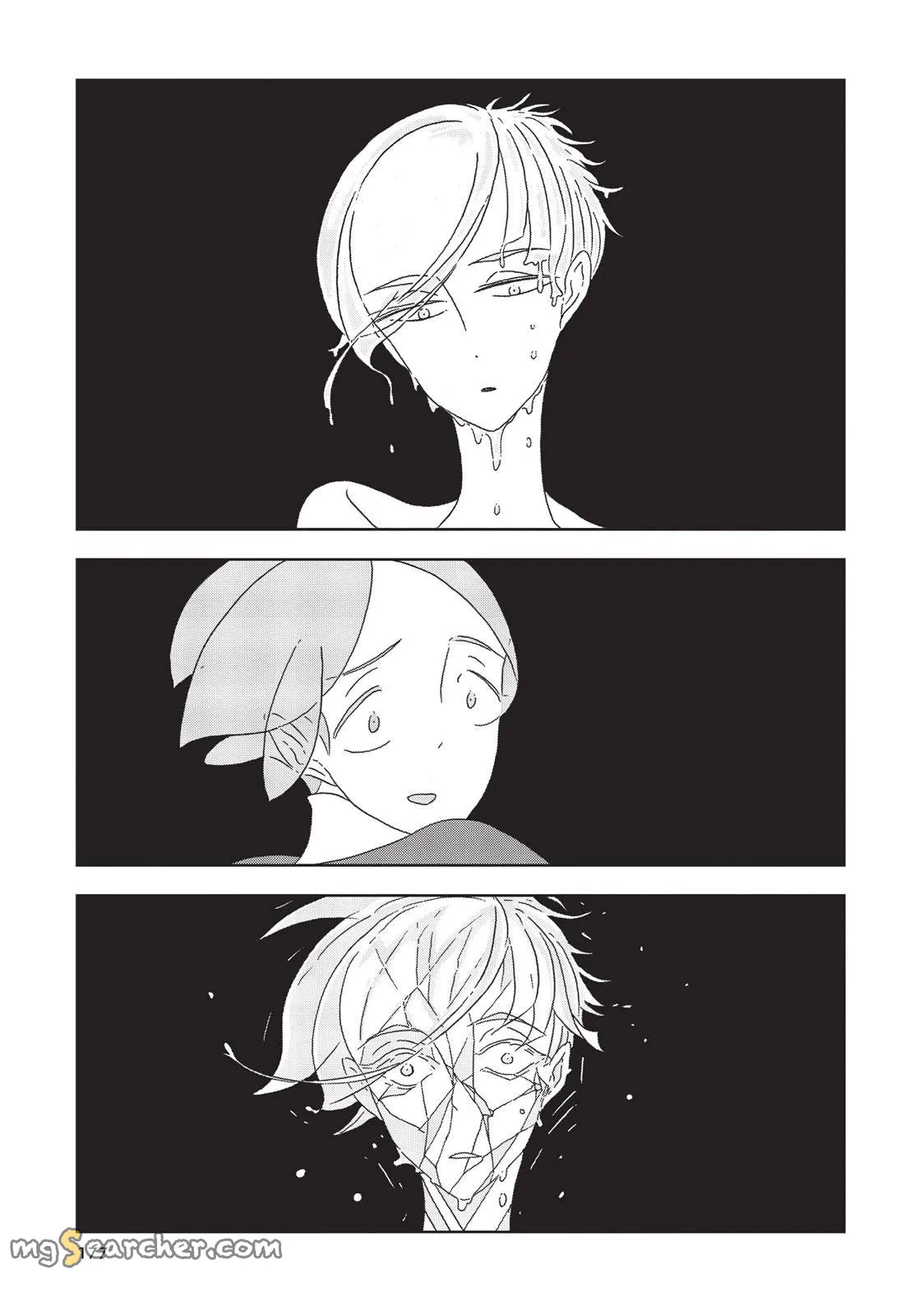 Read Land of the Lustrous Manga Online