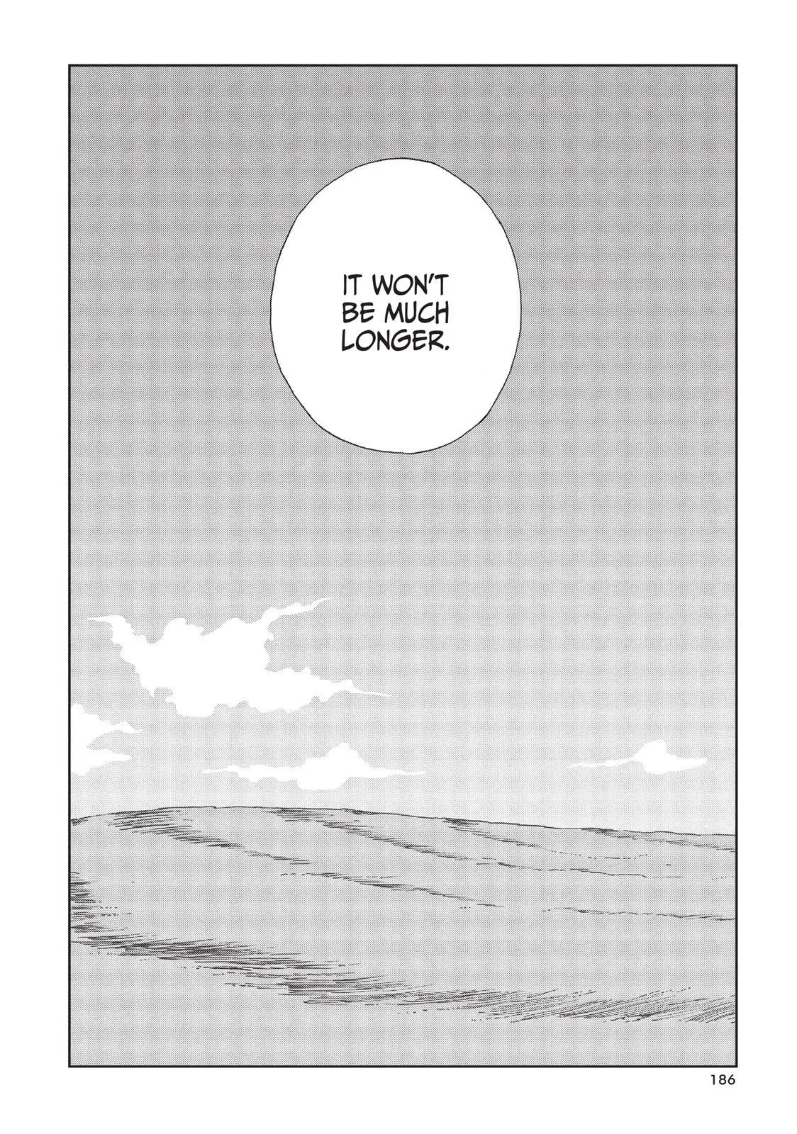 Read Land of the Lustrous Manga Online
