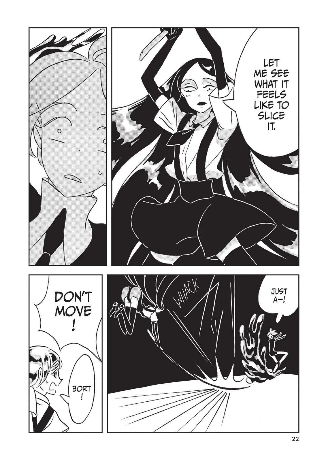 Read Land of the Lustrous Manga Online