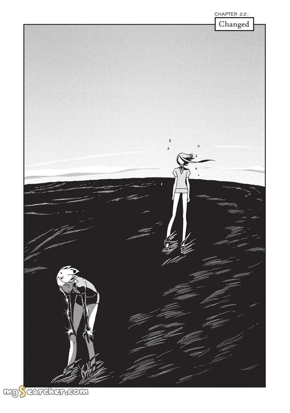 Read Land of the Lustrous Manga Online