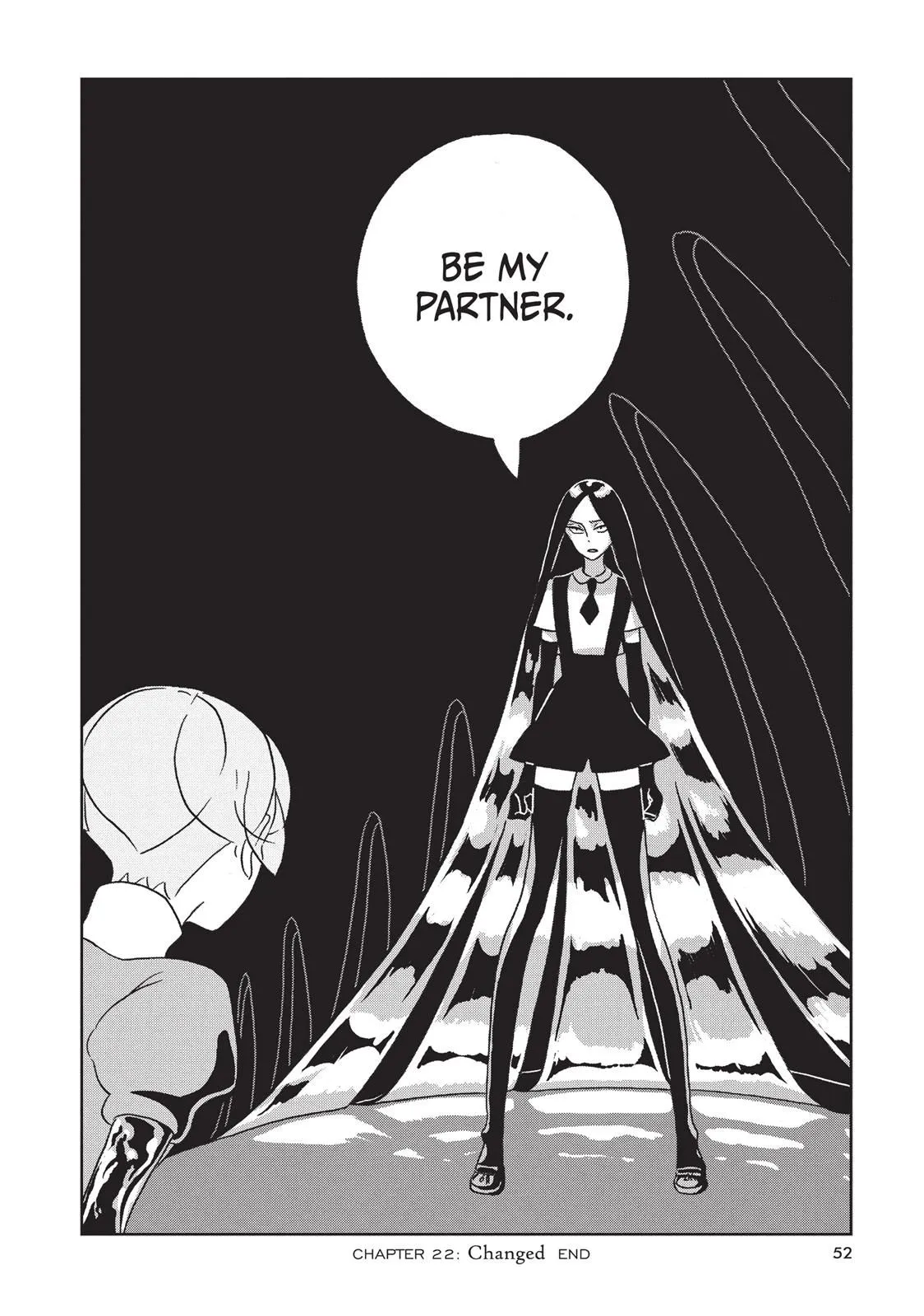 Read Land of the Lustrous Manga Online