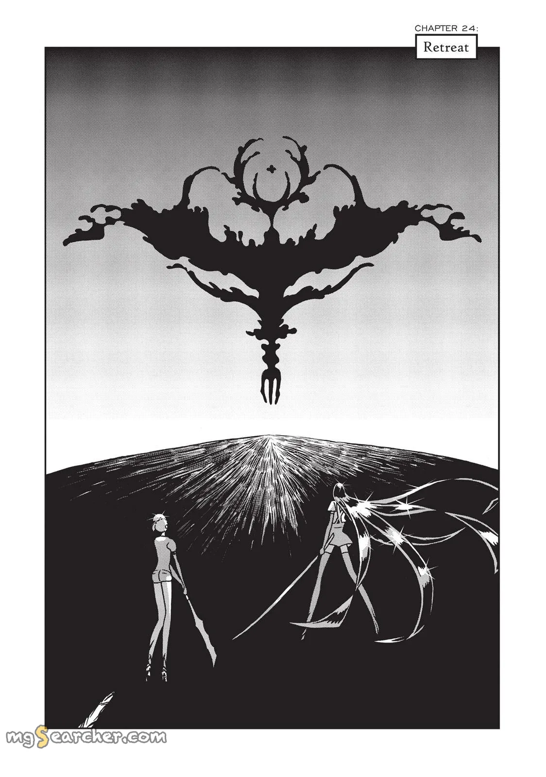 Read Land of the Lustrous Manga Online