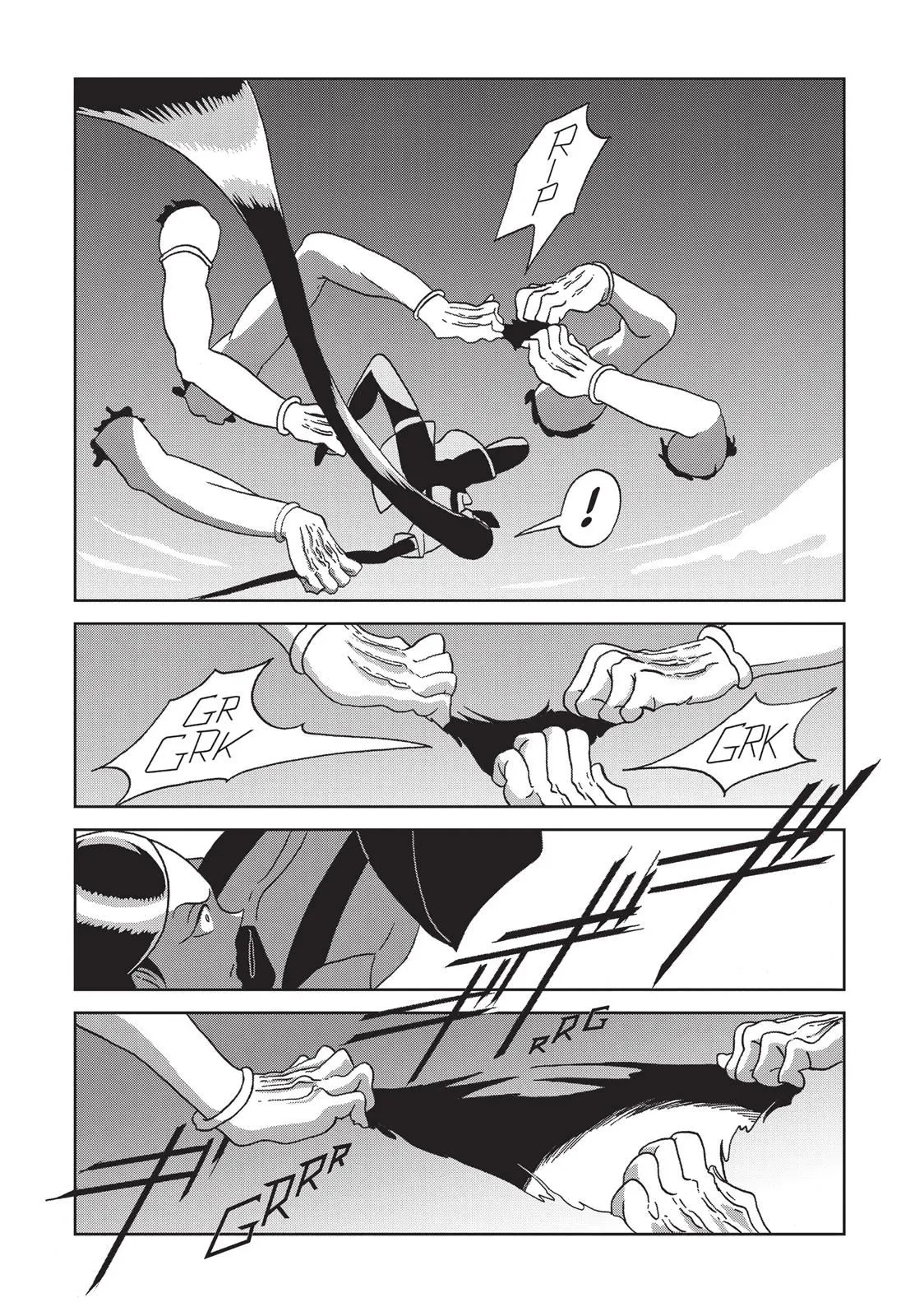 Read Land of the Lustrous Manga Online