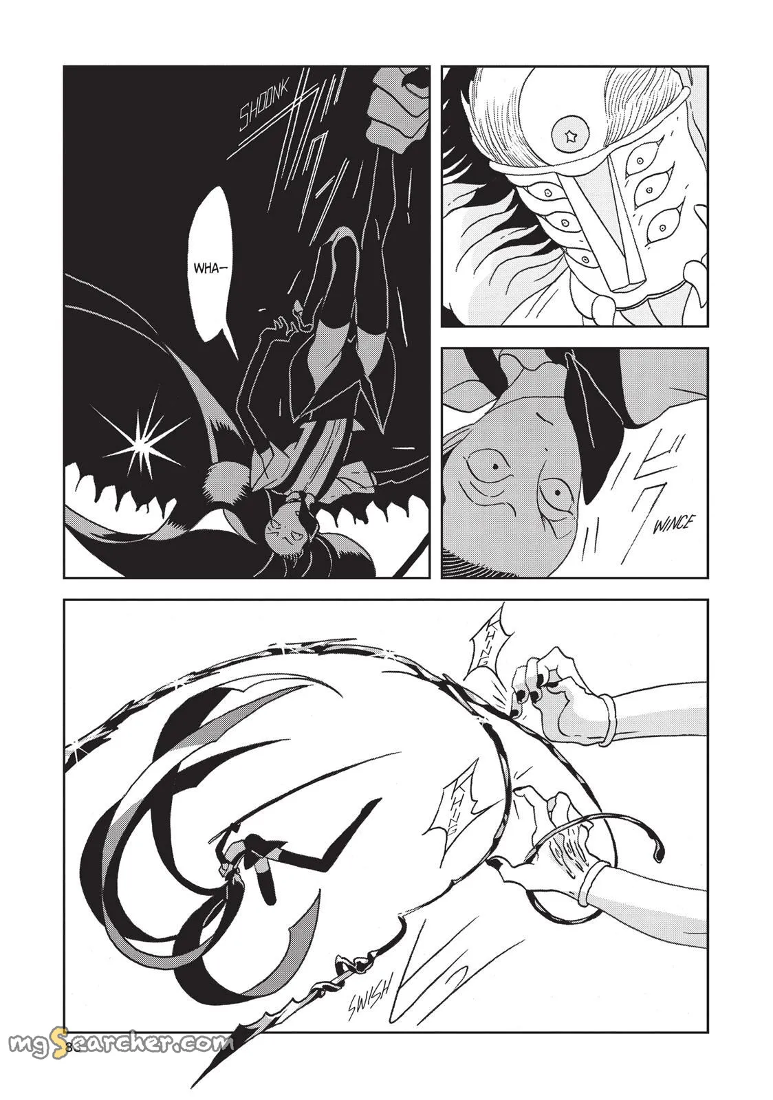Read Land of the Lustrous Manga Online