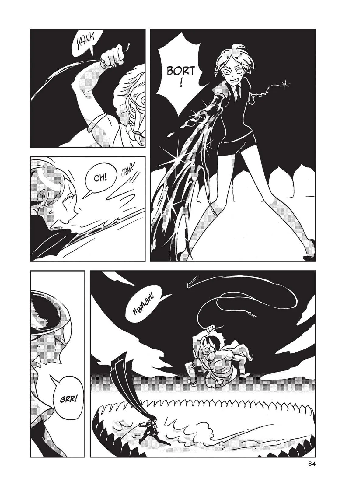 Read Land of the Lustrous Manga Online