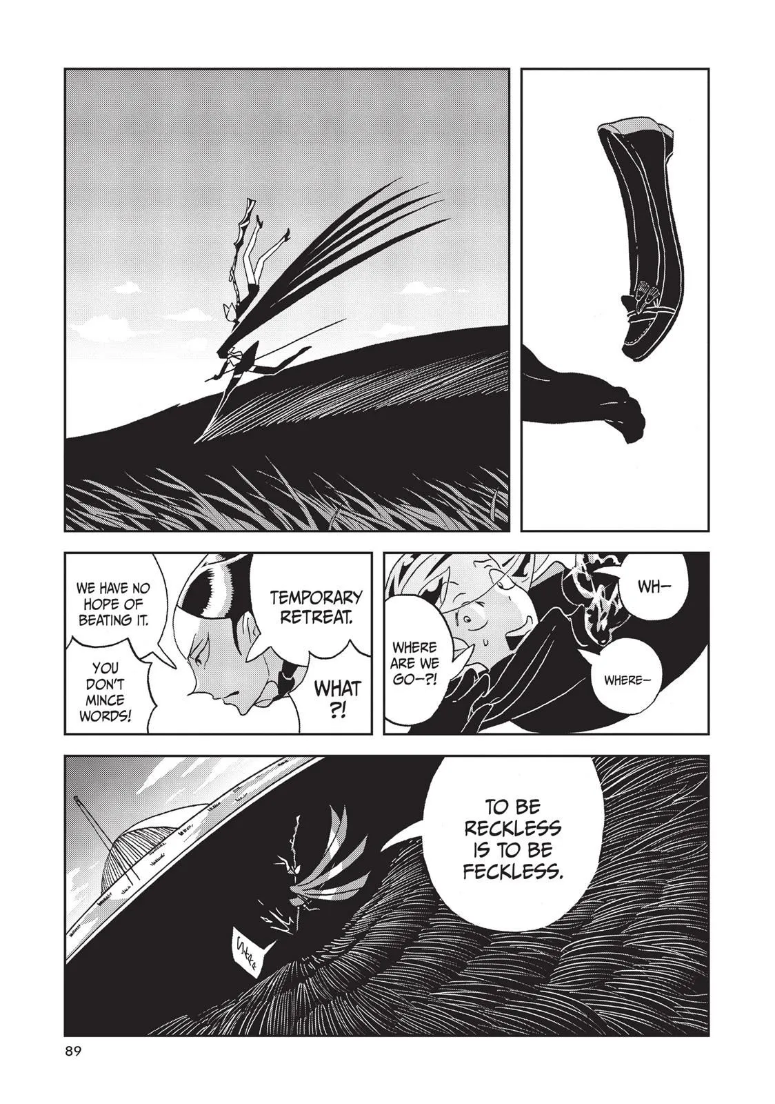 Read Land of the Lustrous Manga Online