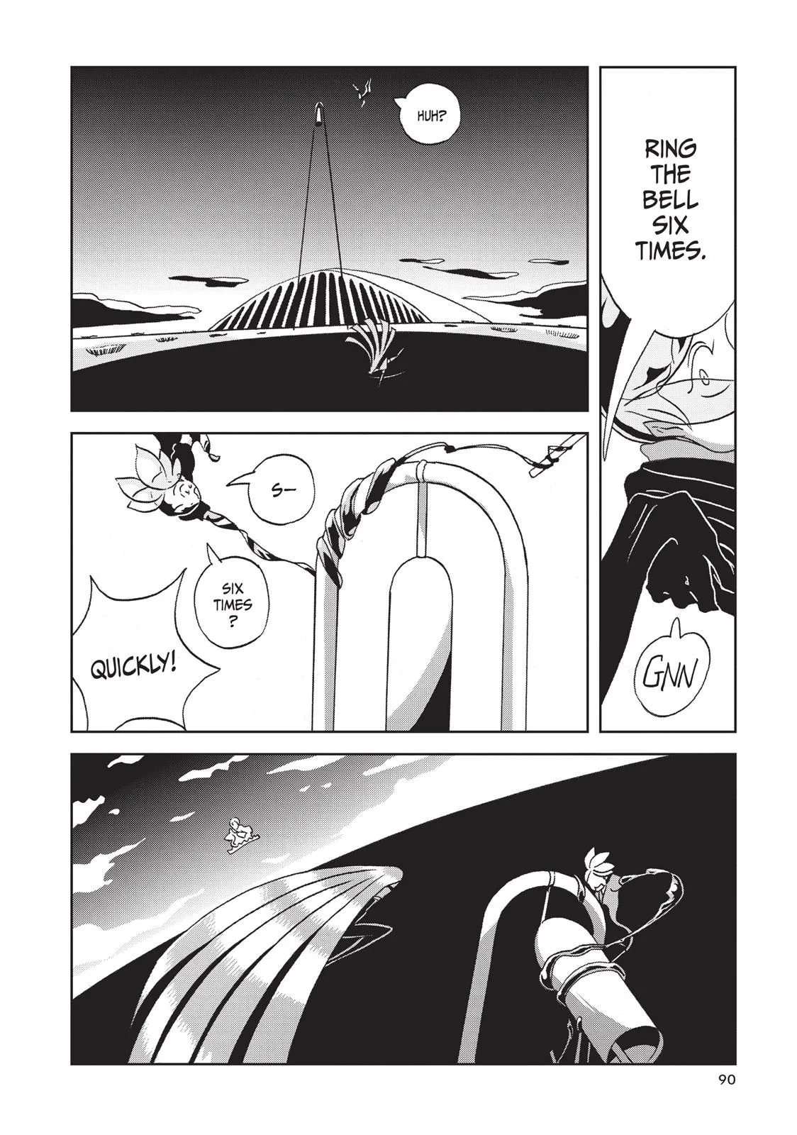 Read Land of the Lustrous Manga Online