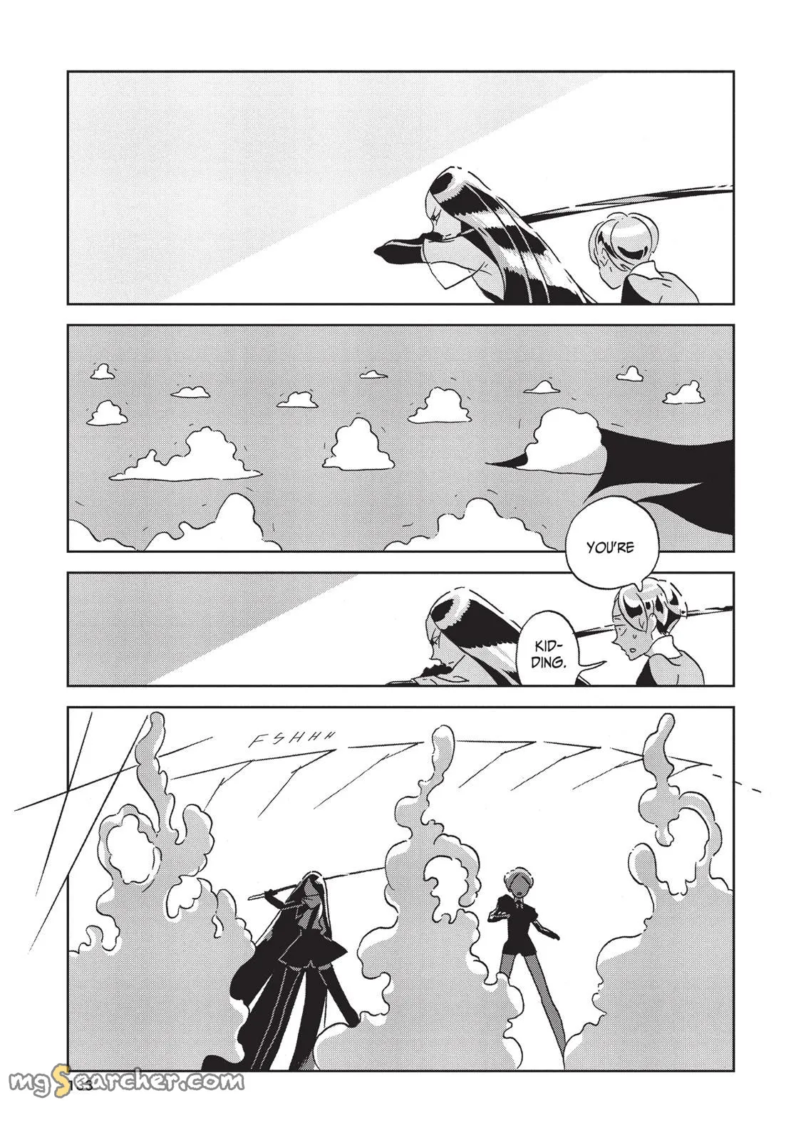 Read Land of the Lustrous Manga Online