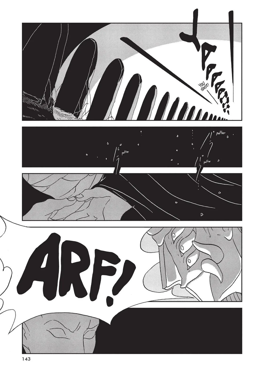 Read Land of the Lustrous Manga Online