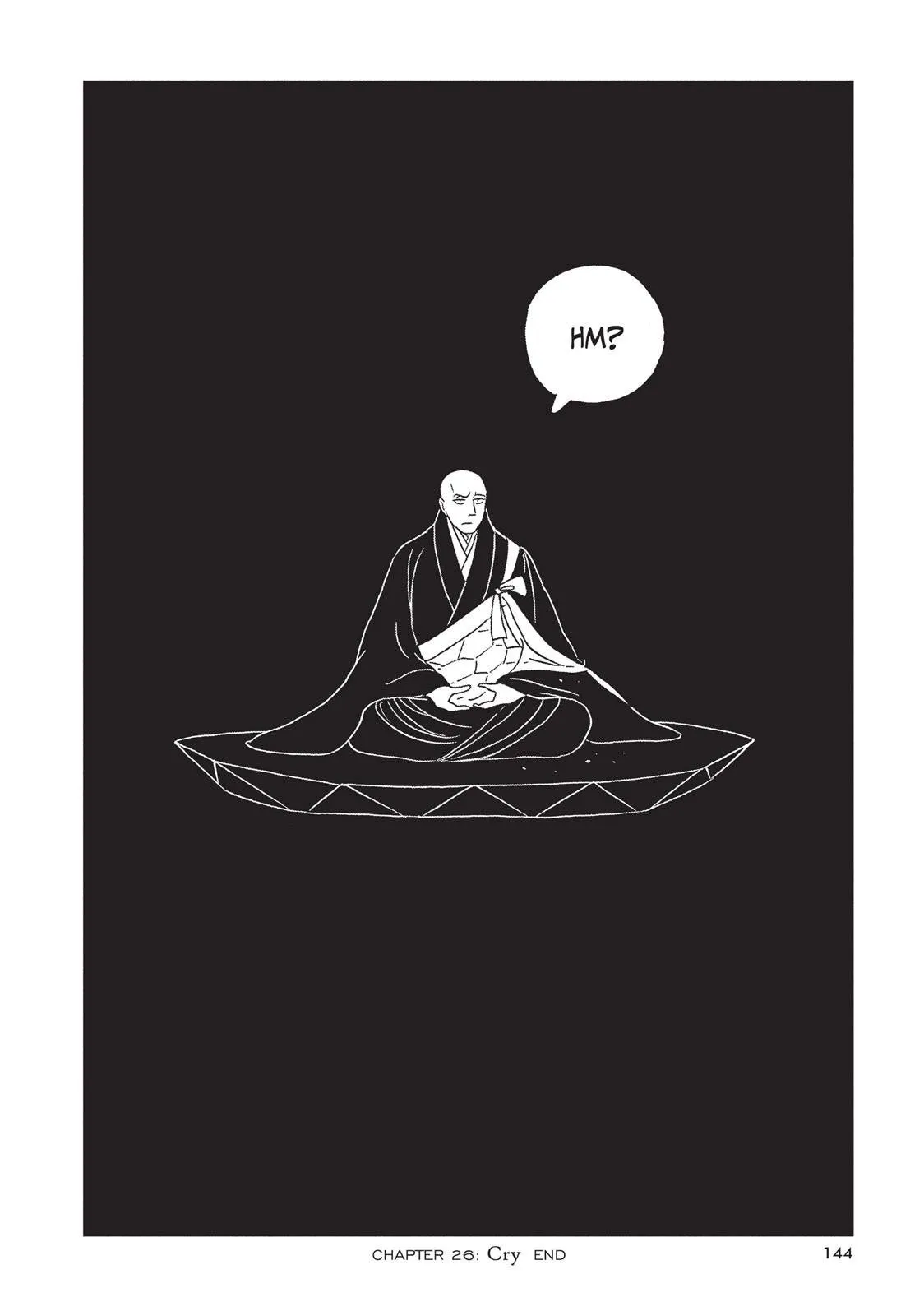 Read Land of the Lustrous Manga Online