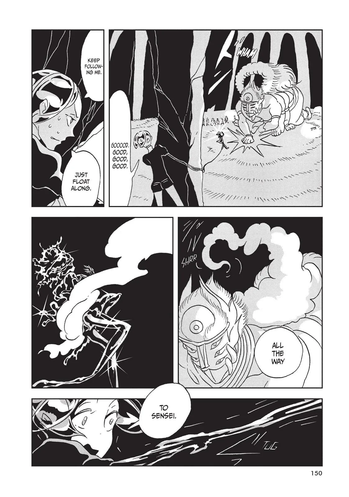 Read Land of the Lustrous Manga Online