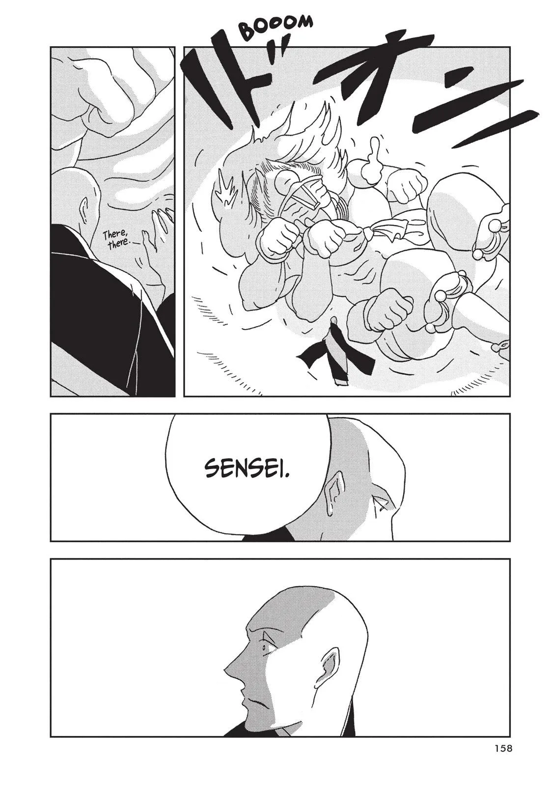 Read Land of the Lustrous Manga Online