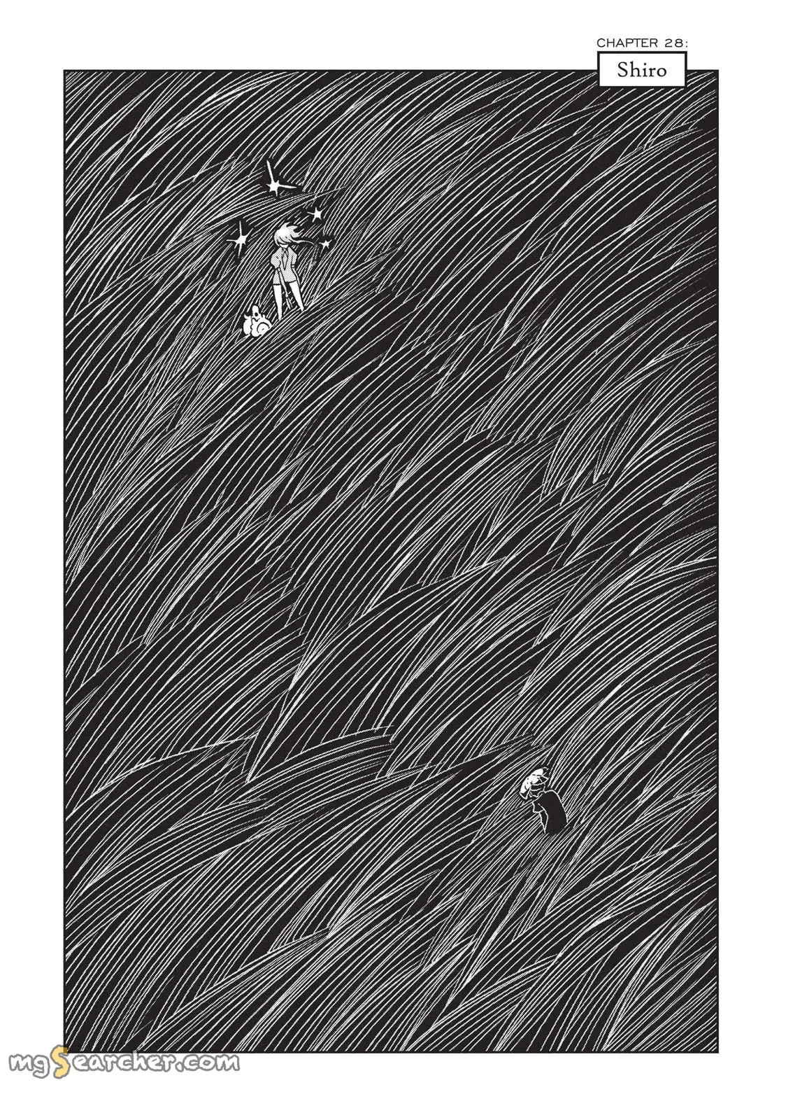 Read Land of the Lustrous Manga Online