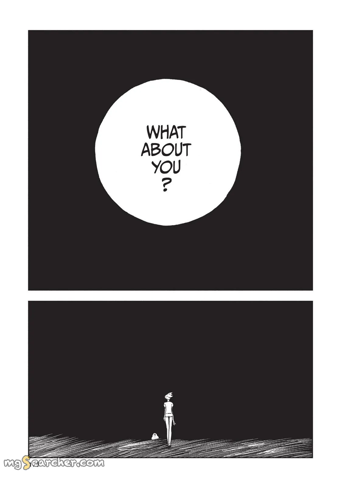 Read Land of the Lustrous Manga Online