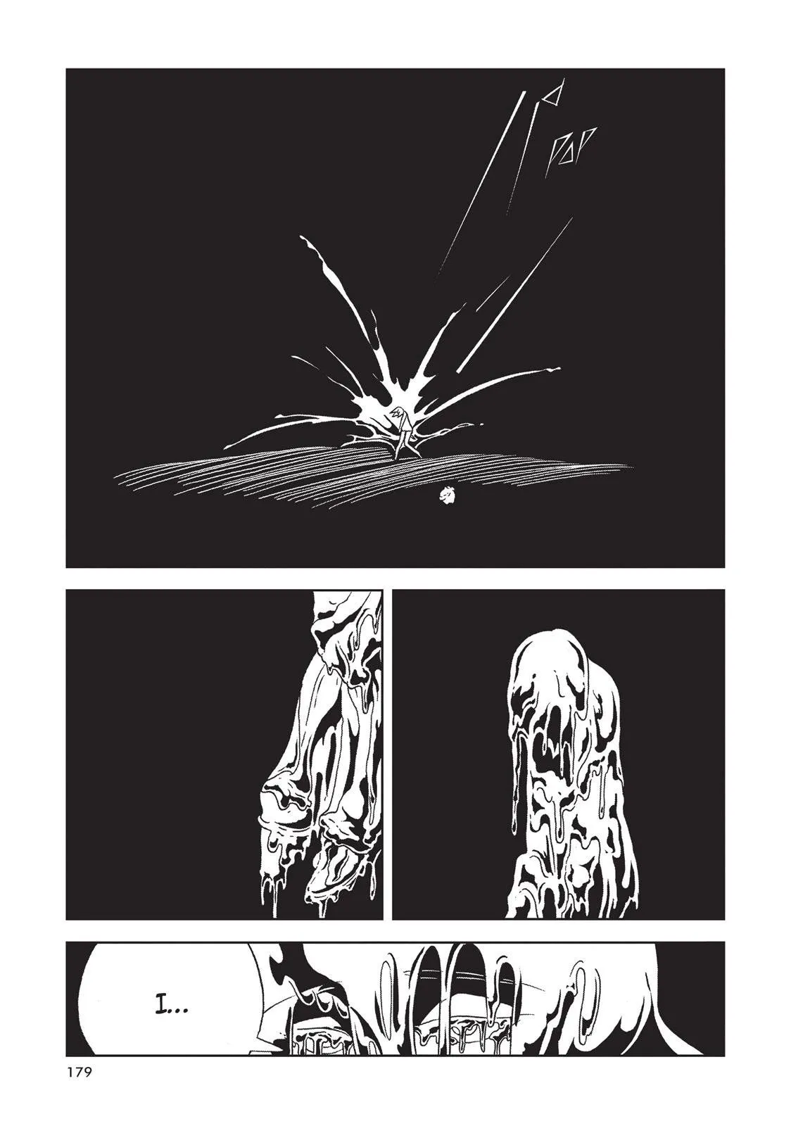 Read Land of the Lustrous Manga Online