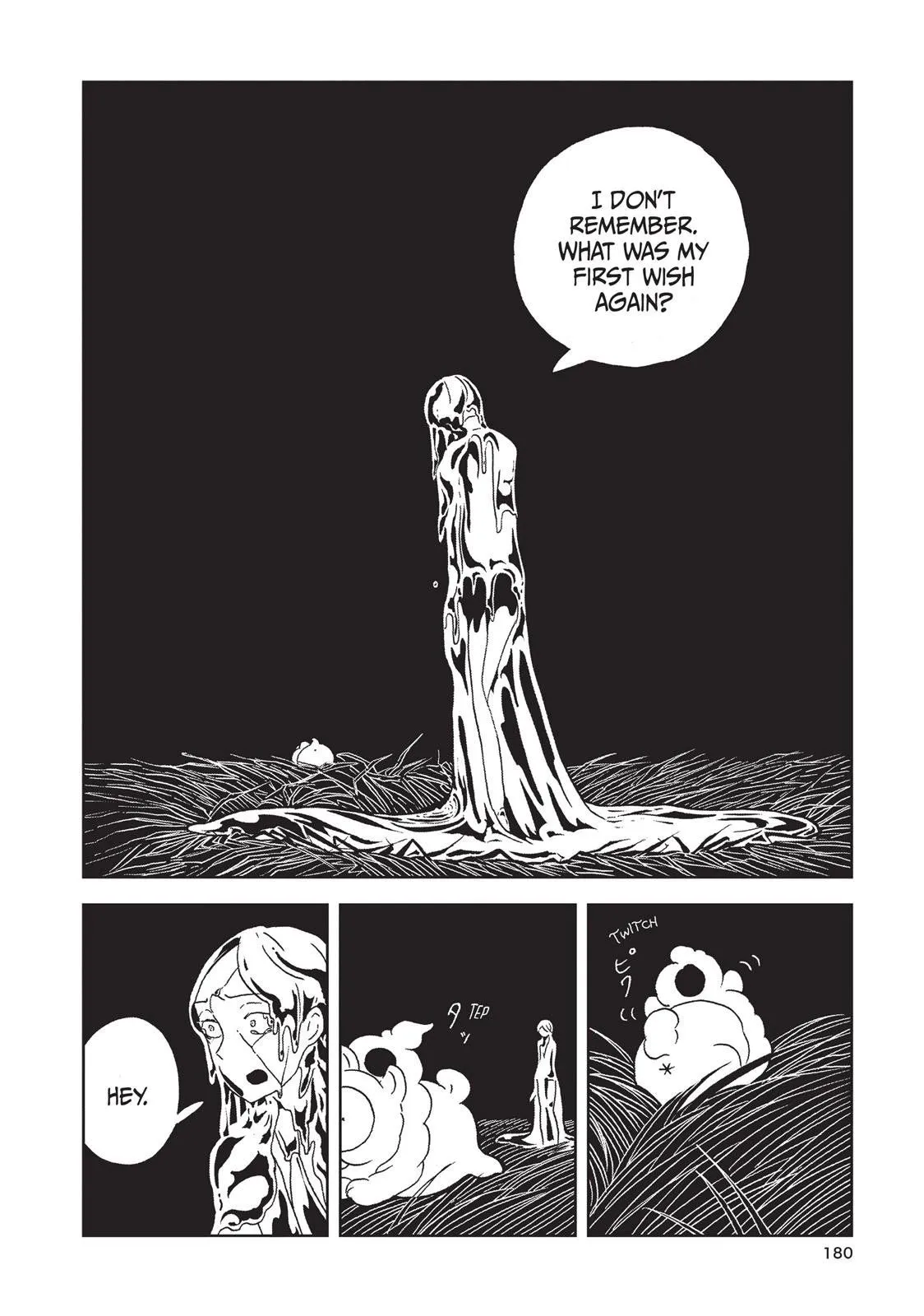Read Land of the Lustrous Manga Online