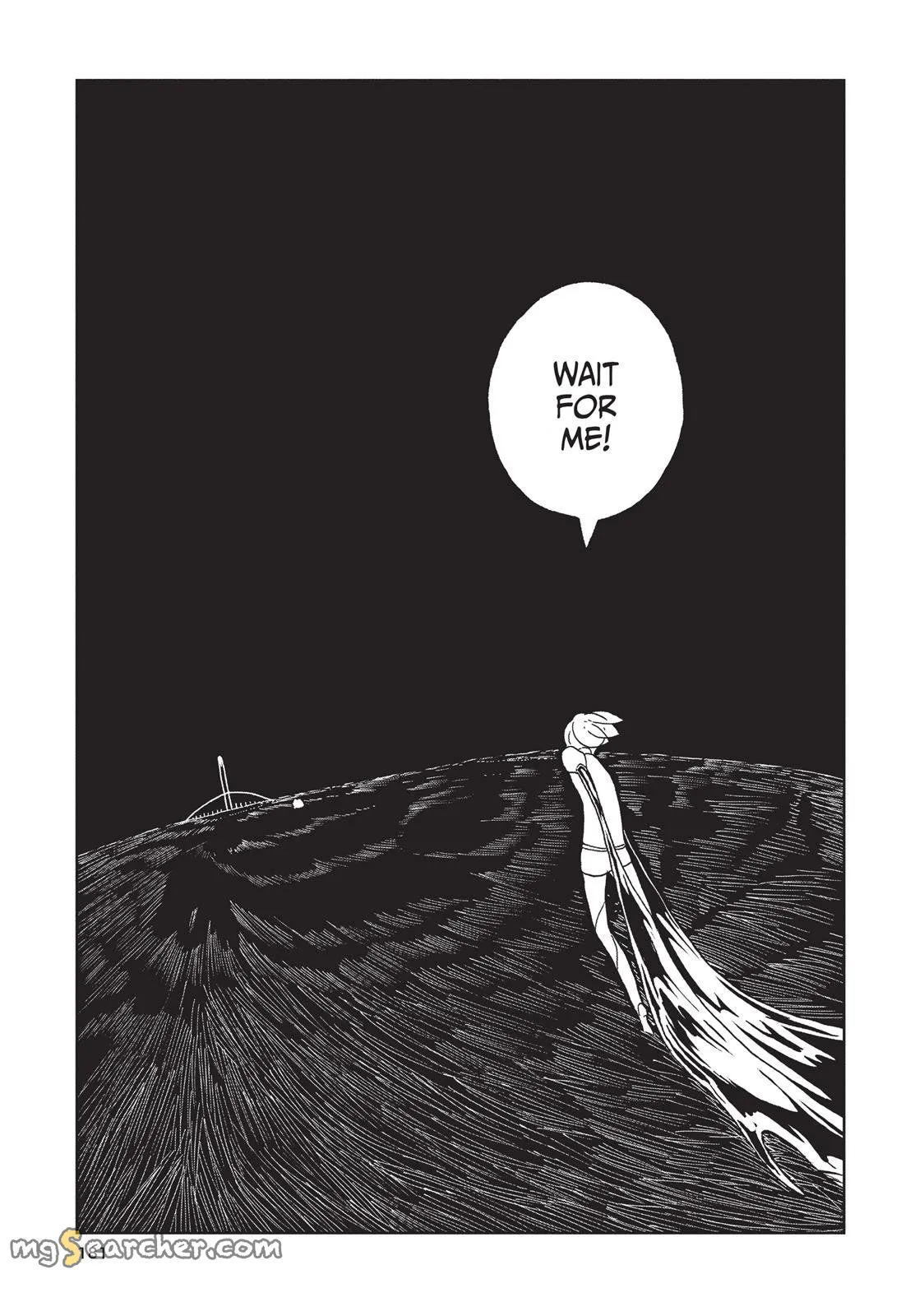 Read Land of the Lustrous Manga Online