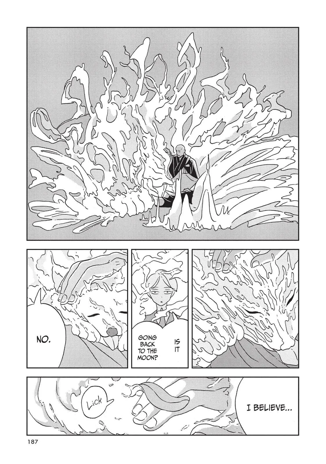 Read Land of the Lustrous Manga Online