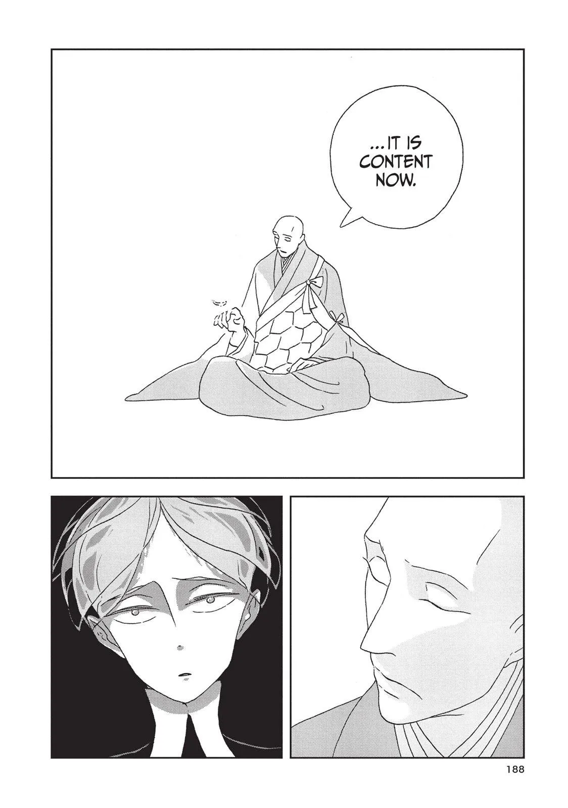 Read Land of the Lustrous Manga Online