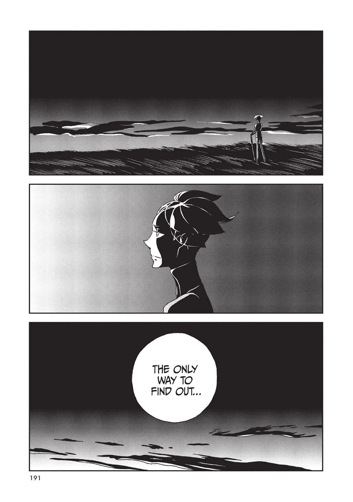 Read Land of the Lustrous Manga Online