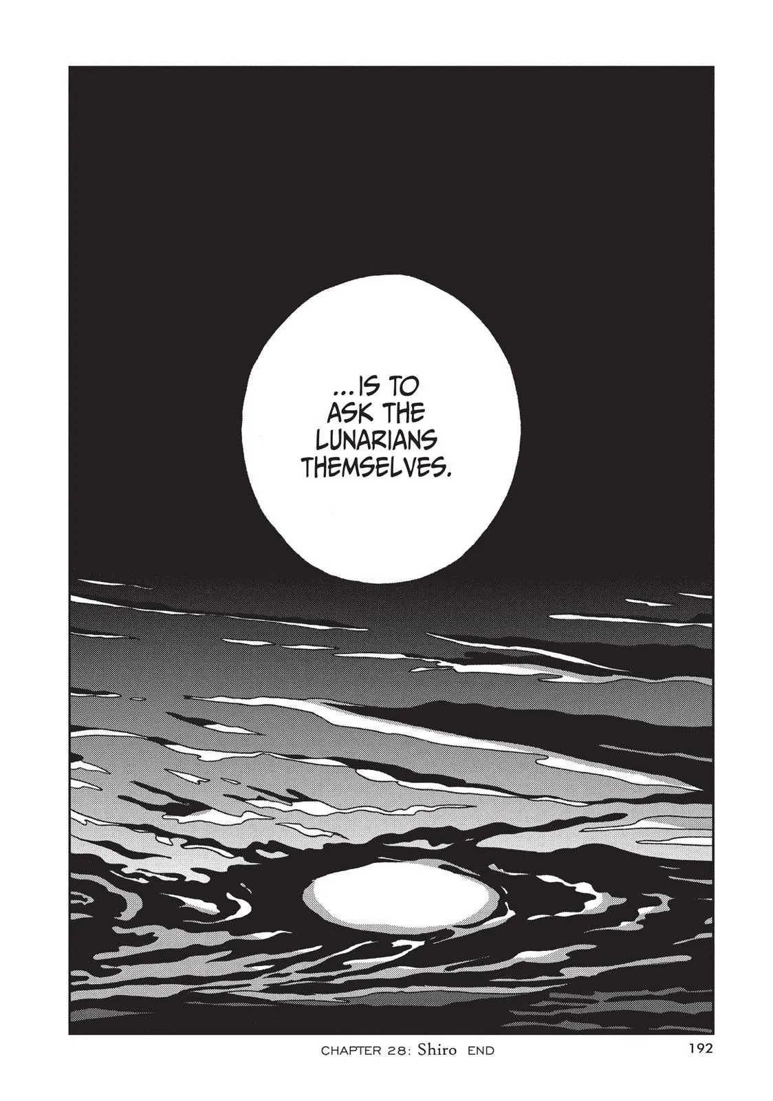 Read Land of the Lustrous Manga Online