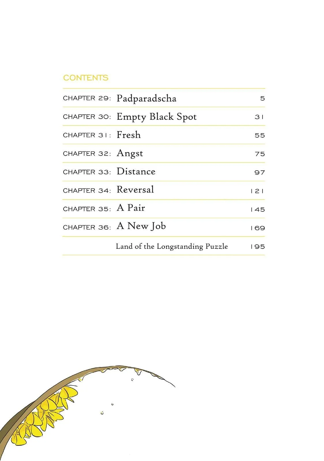 Read Land of the Lustrous Manga Online