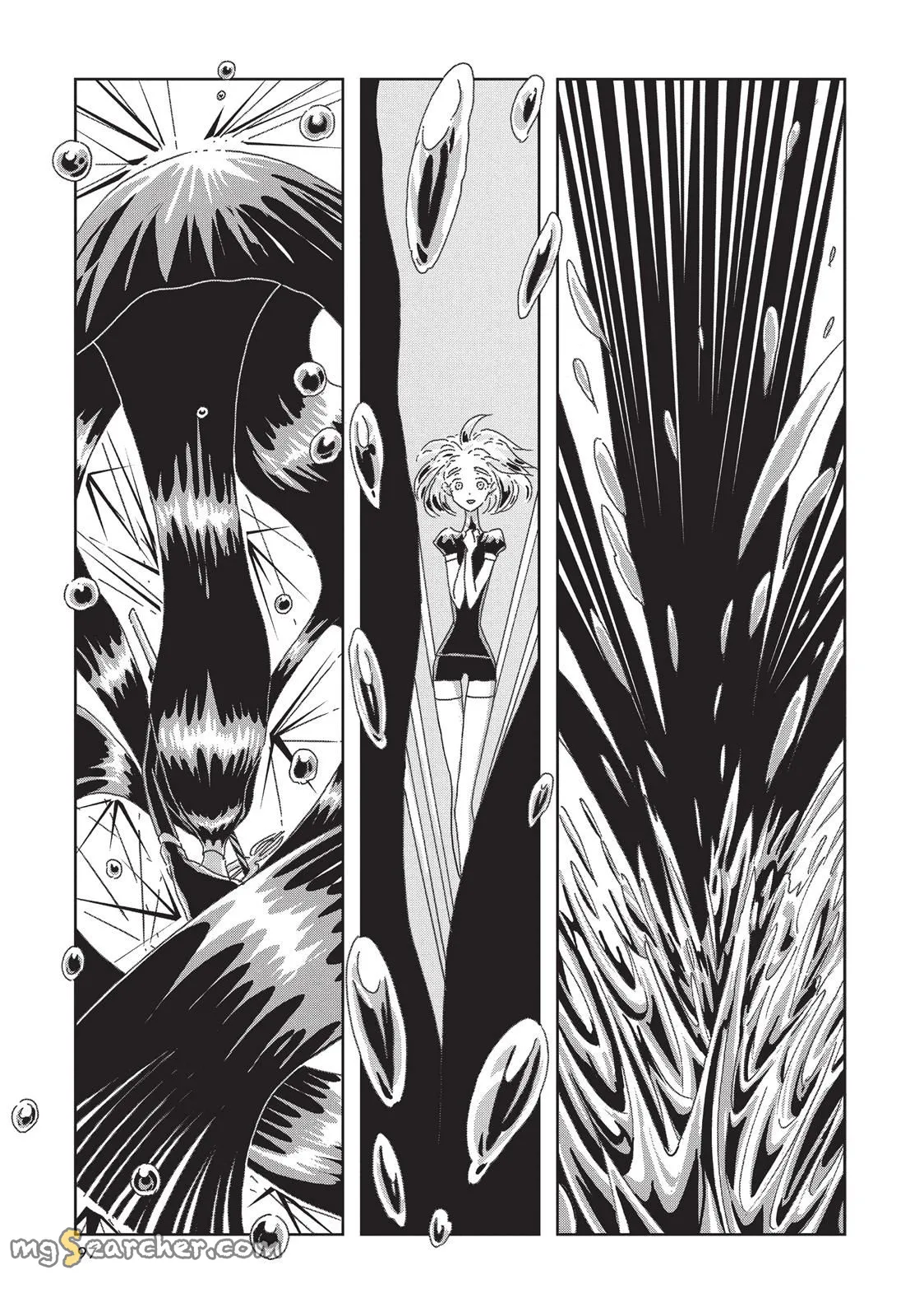 Read Land of the Lustrous Manga Online