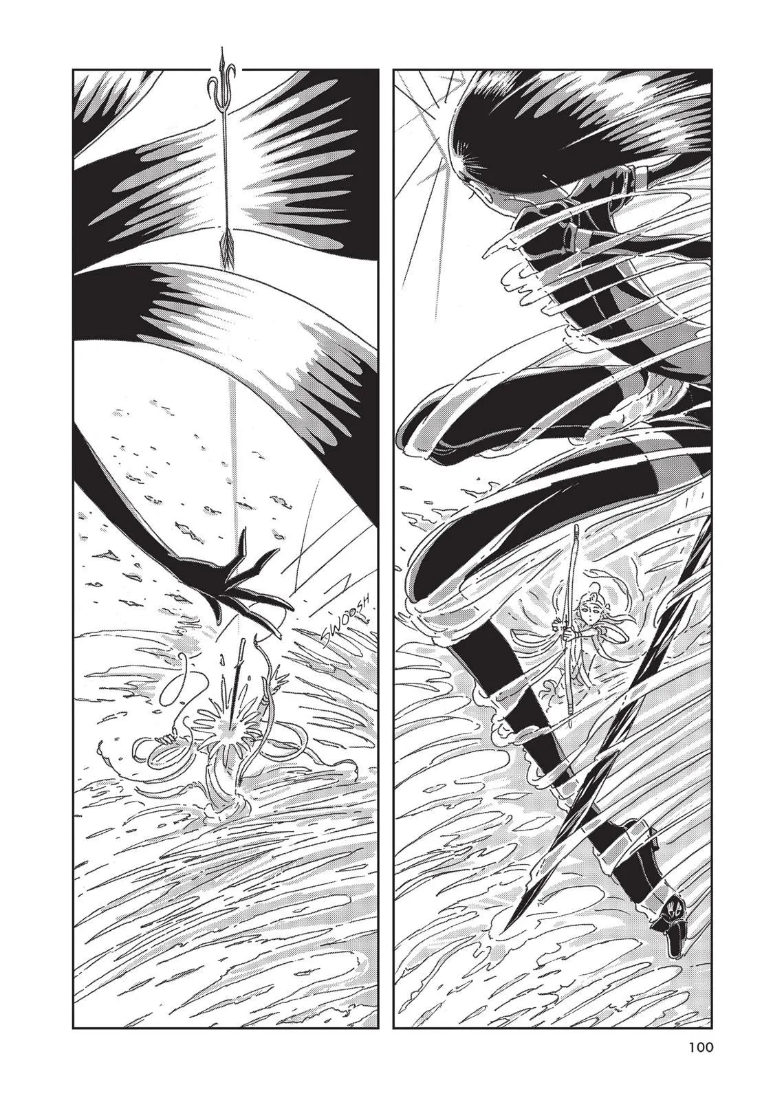 Read Land of the Lustrous Manga Online