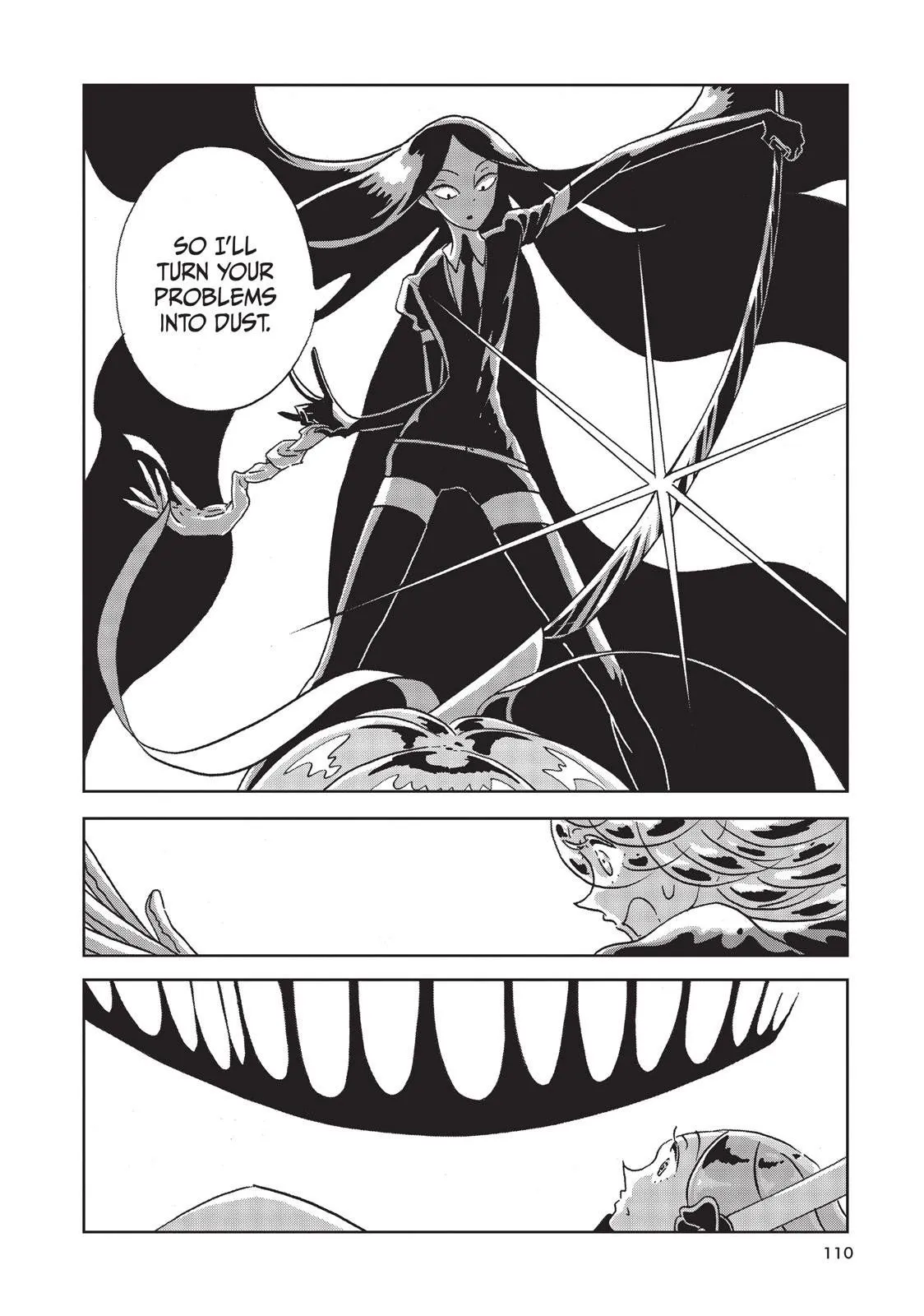 Read Land of the Lustrous Manga Online