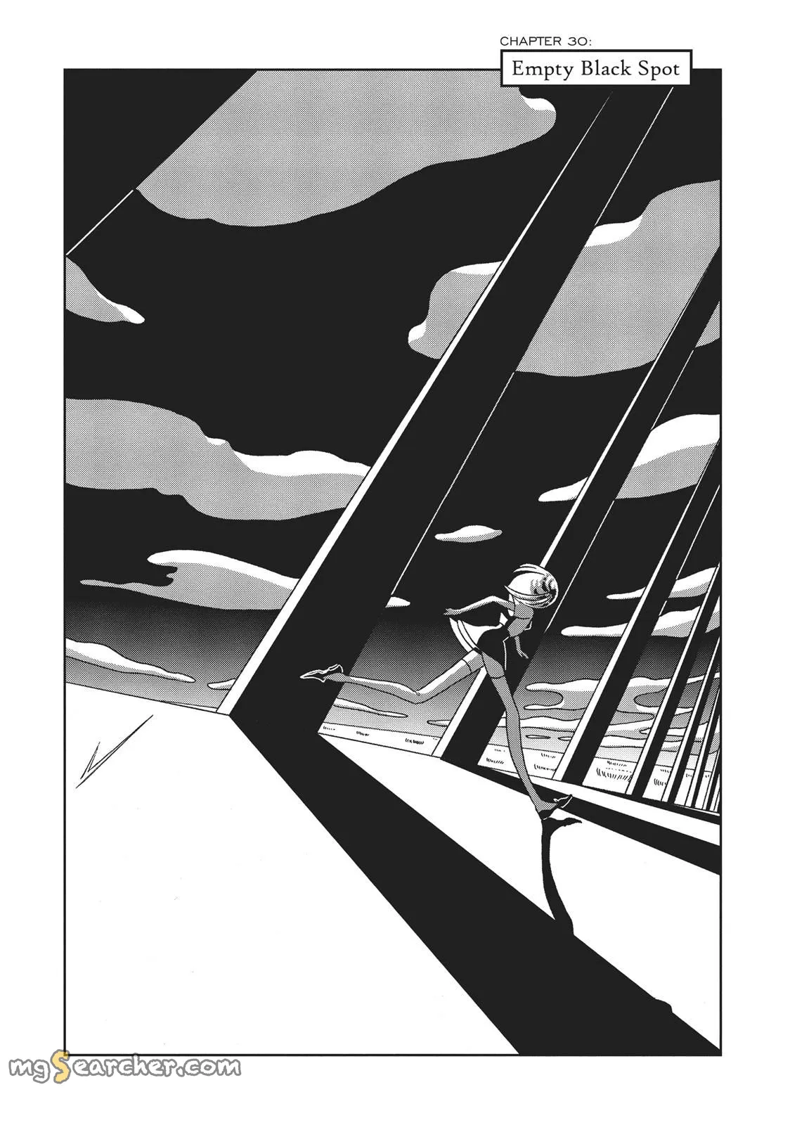 Read Land of the Lustrous Manga Online