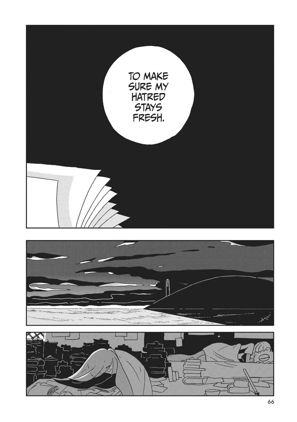 Read Land of the Lustrous Manga Online