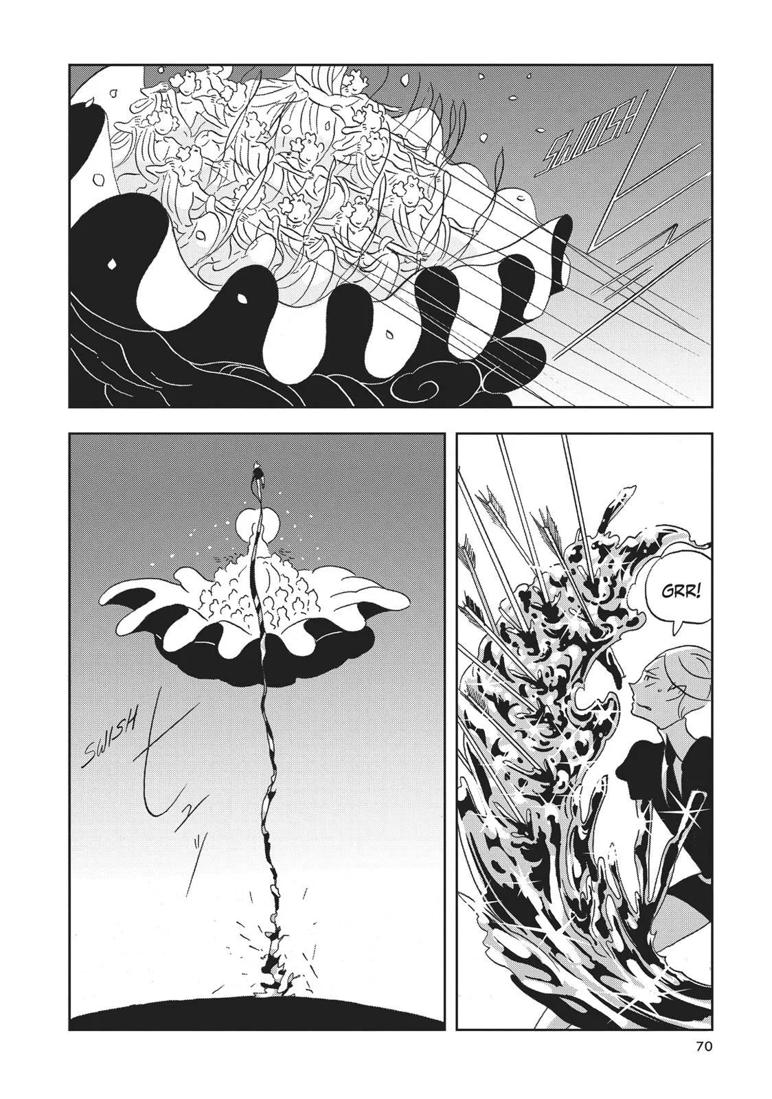 Read Land of the Lustrous Manga Online