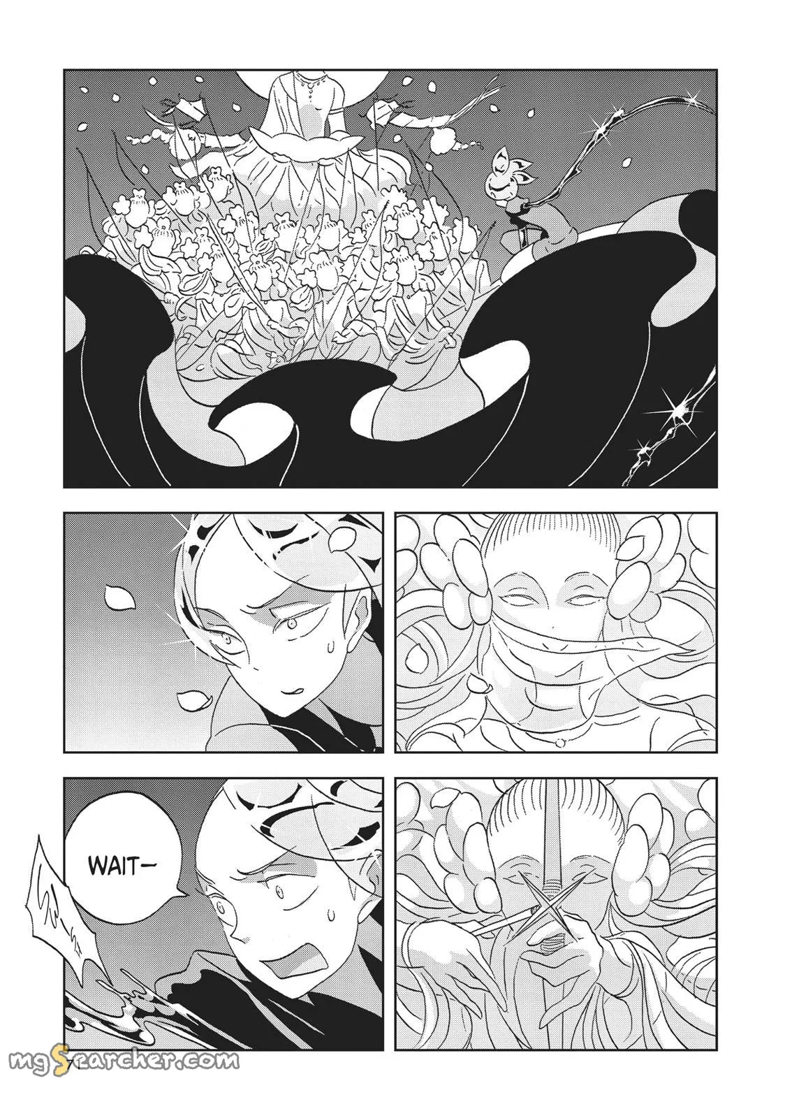 Read Land of the Lustrous Manga Online