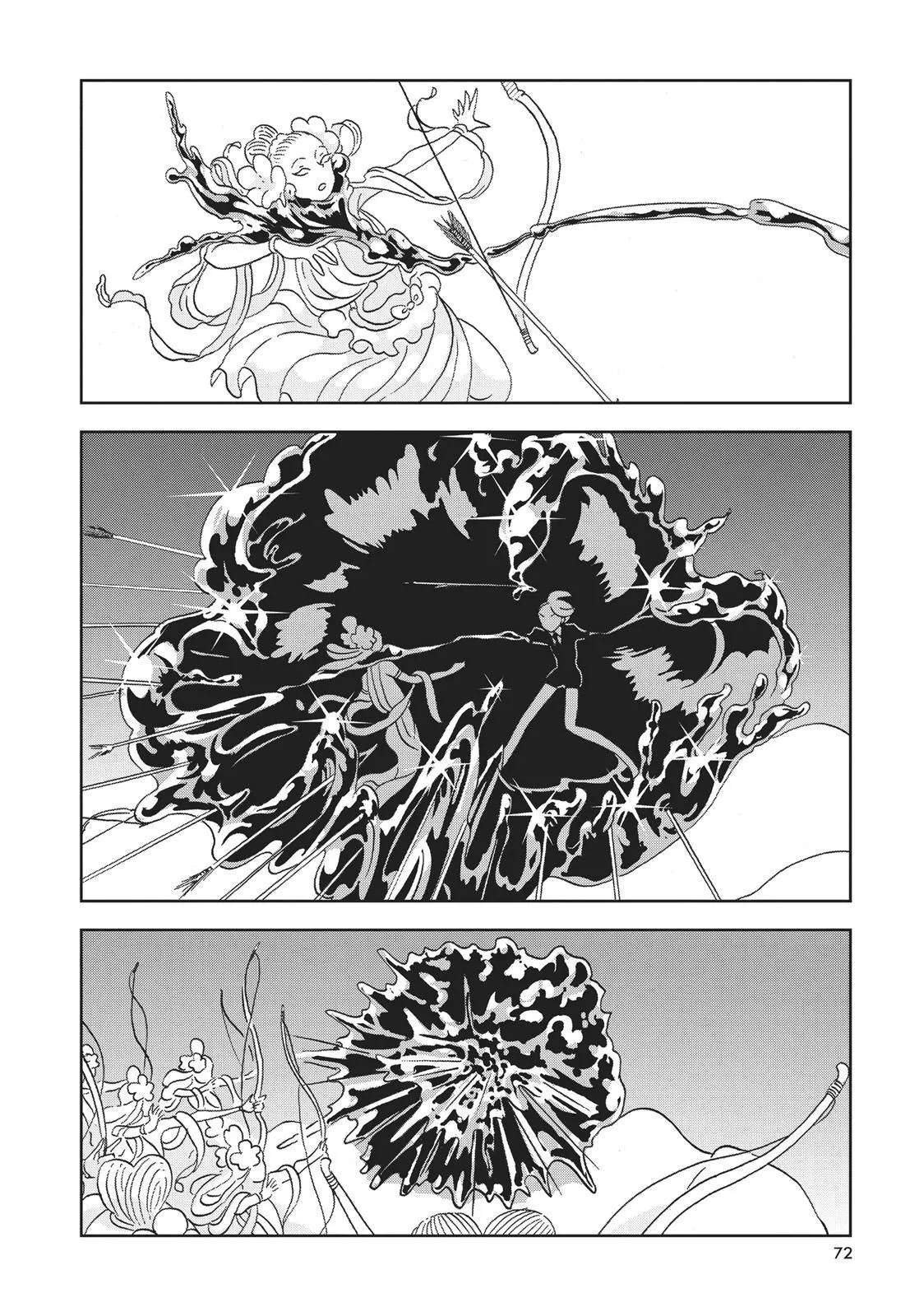 Read Land of the Lustrous Manga Online