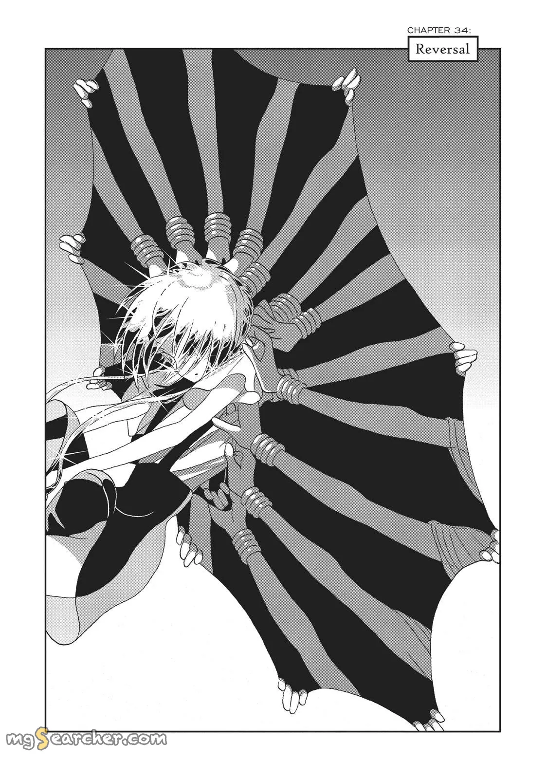 Read Land of the Lustrous Manga Online