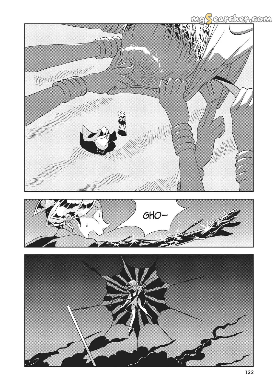 Read Land of the Lustrous Manga Online