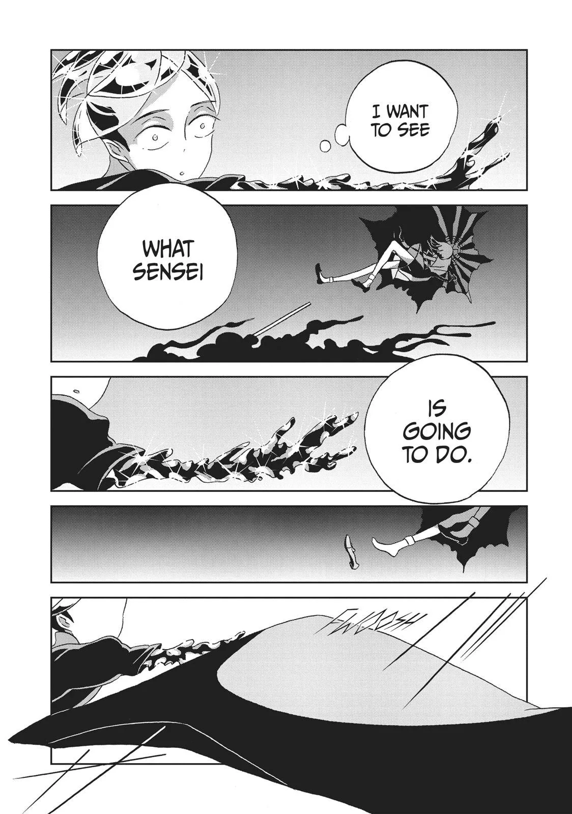 Read Land of the Lustrous Manga Online