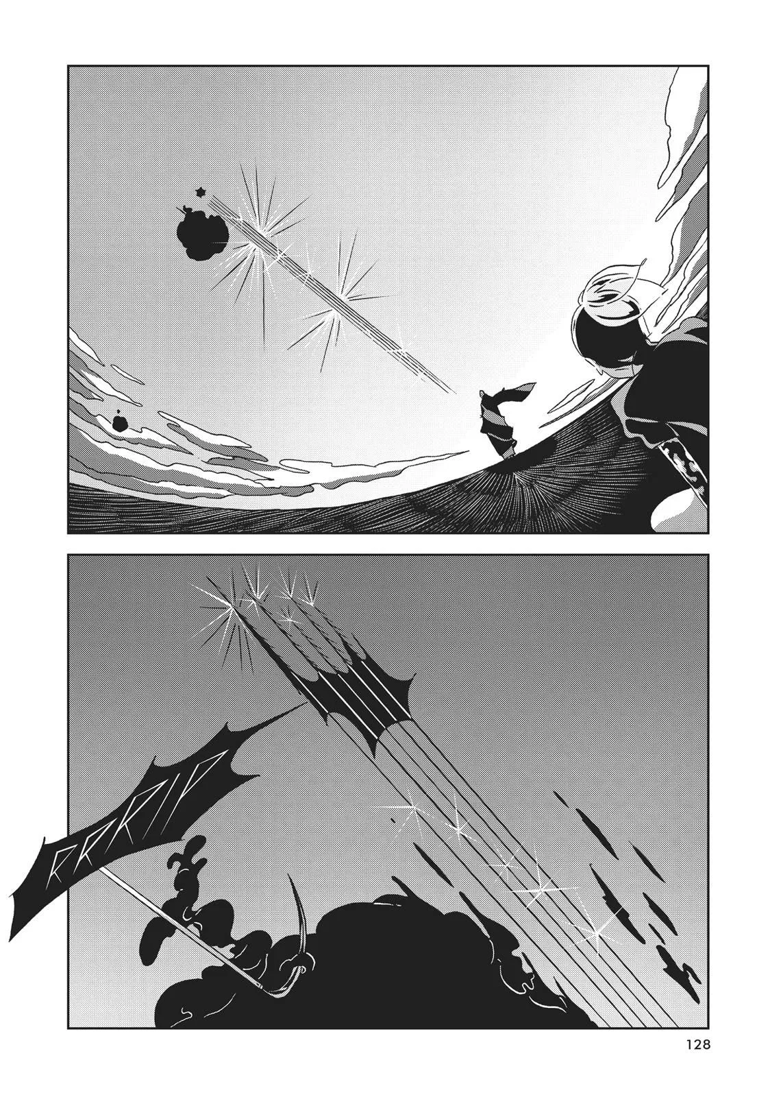 Read Land of the Lustrous Manga Online